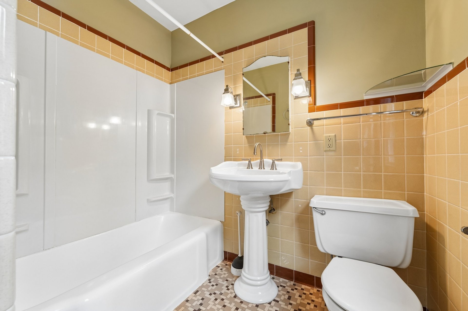 ECCO Neighborhood Triplex