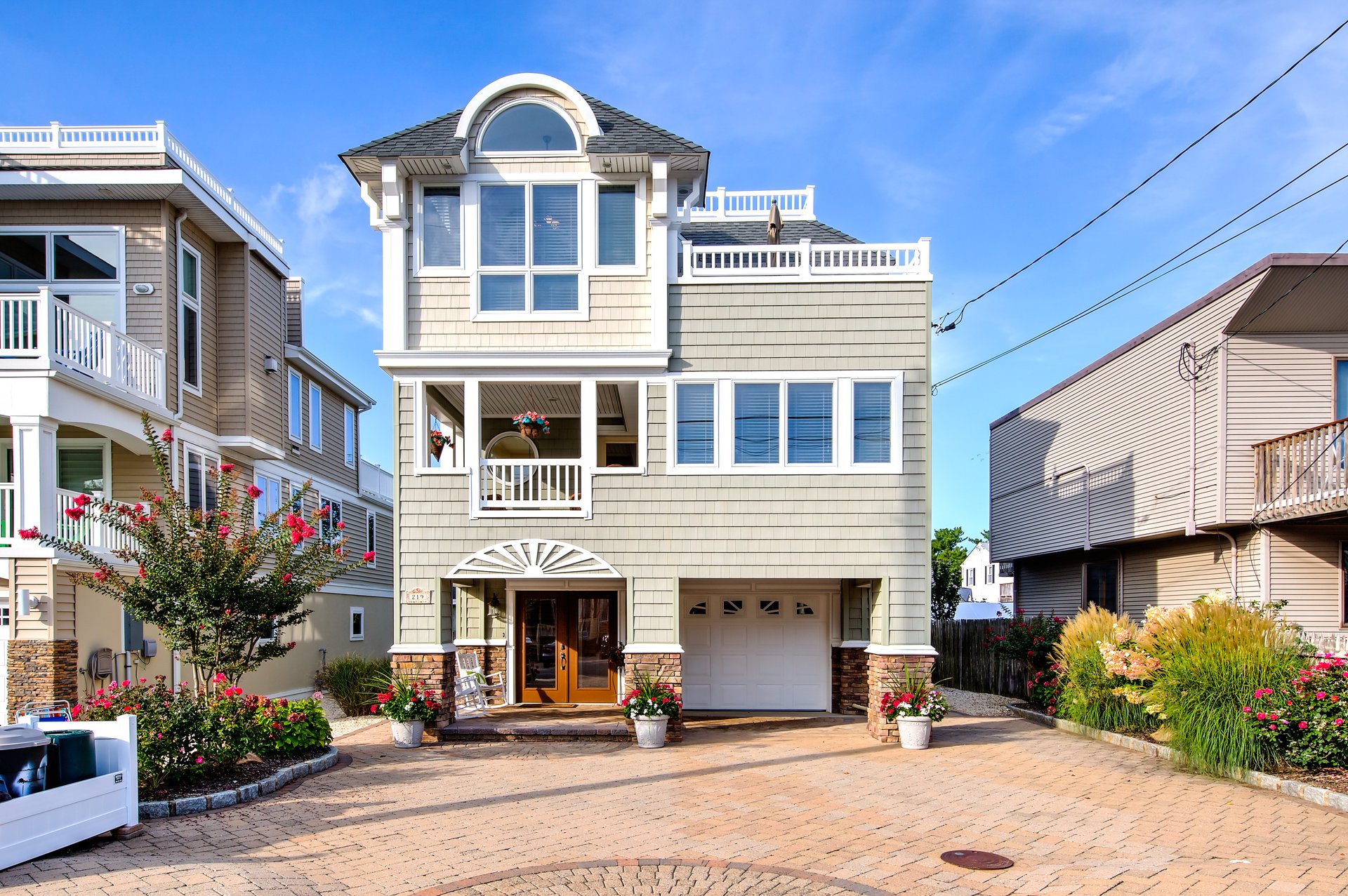 219 Liberty Avenue