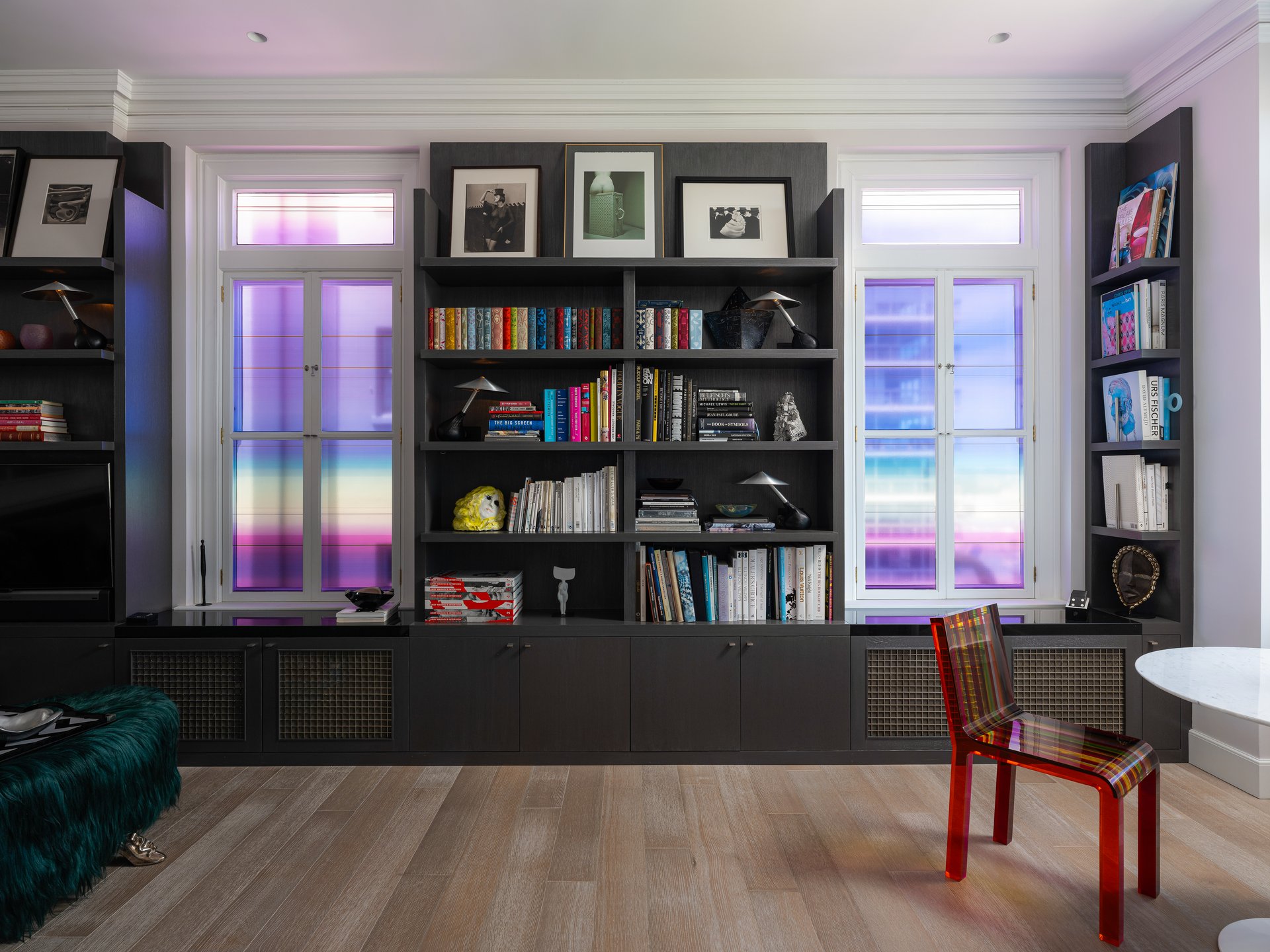 Magnificent Apartment at The Heights