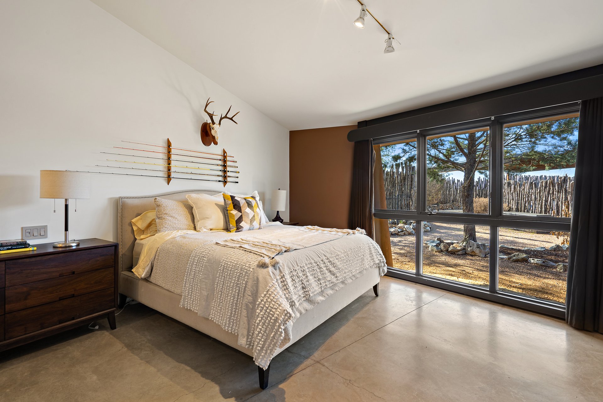 The Spicewood Sanctuary at Lick Creek Ranch