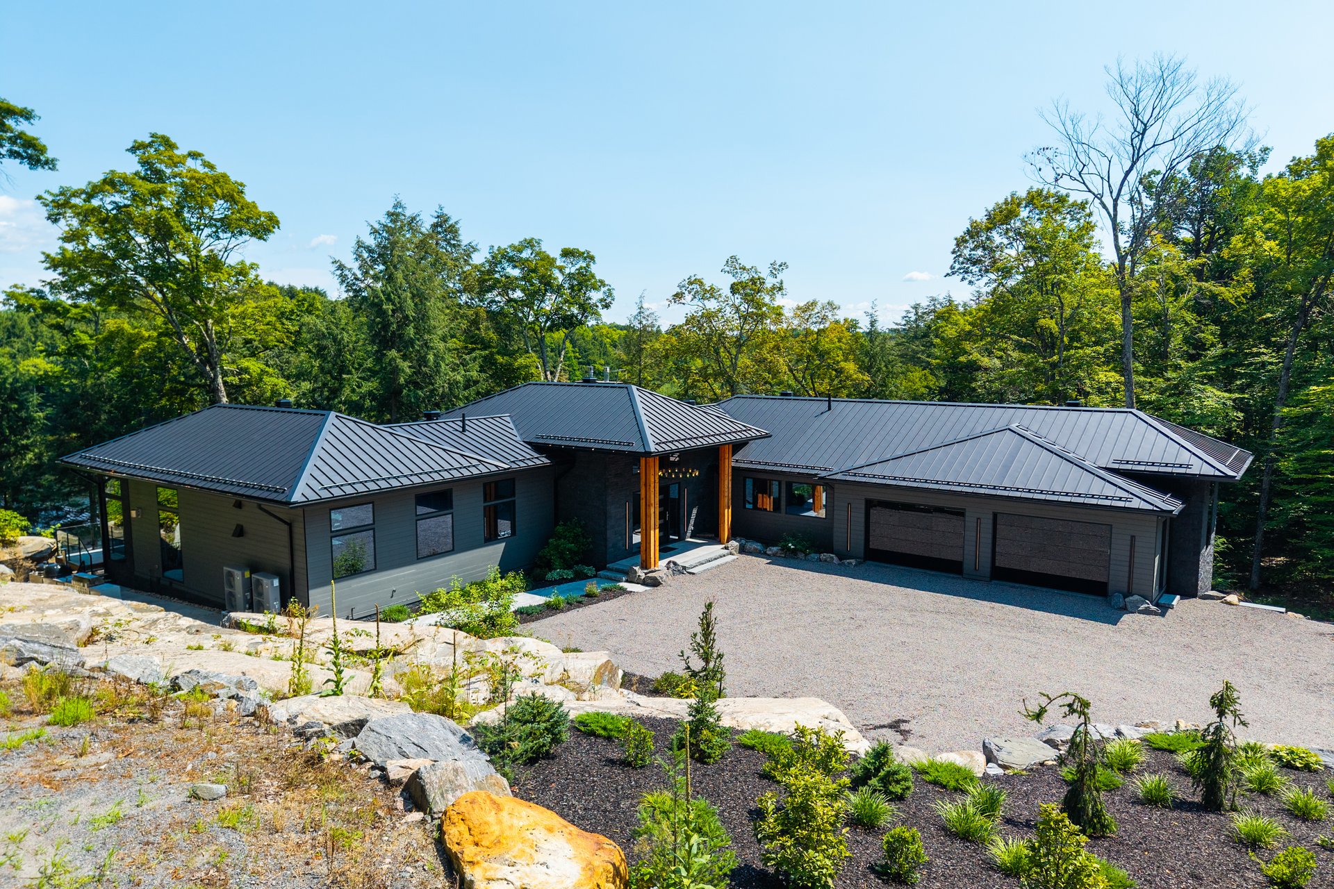 Lake Rosseau