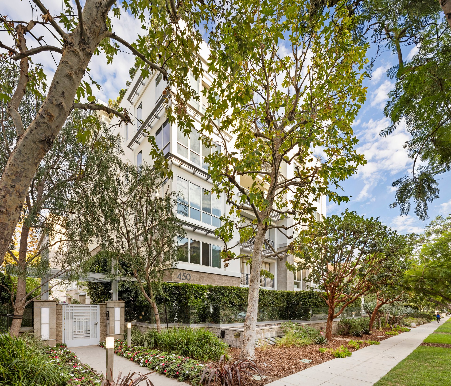 450 N Palm Dr Unit: 507, Beverly Hills 