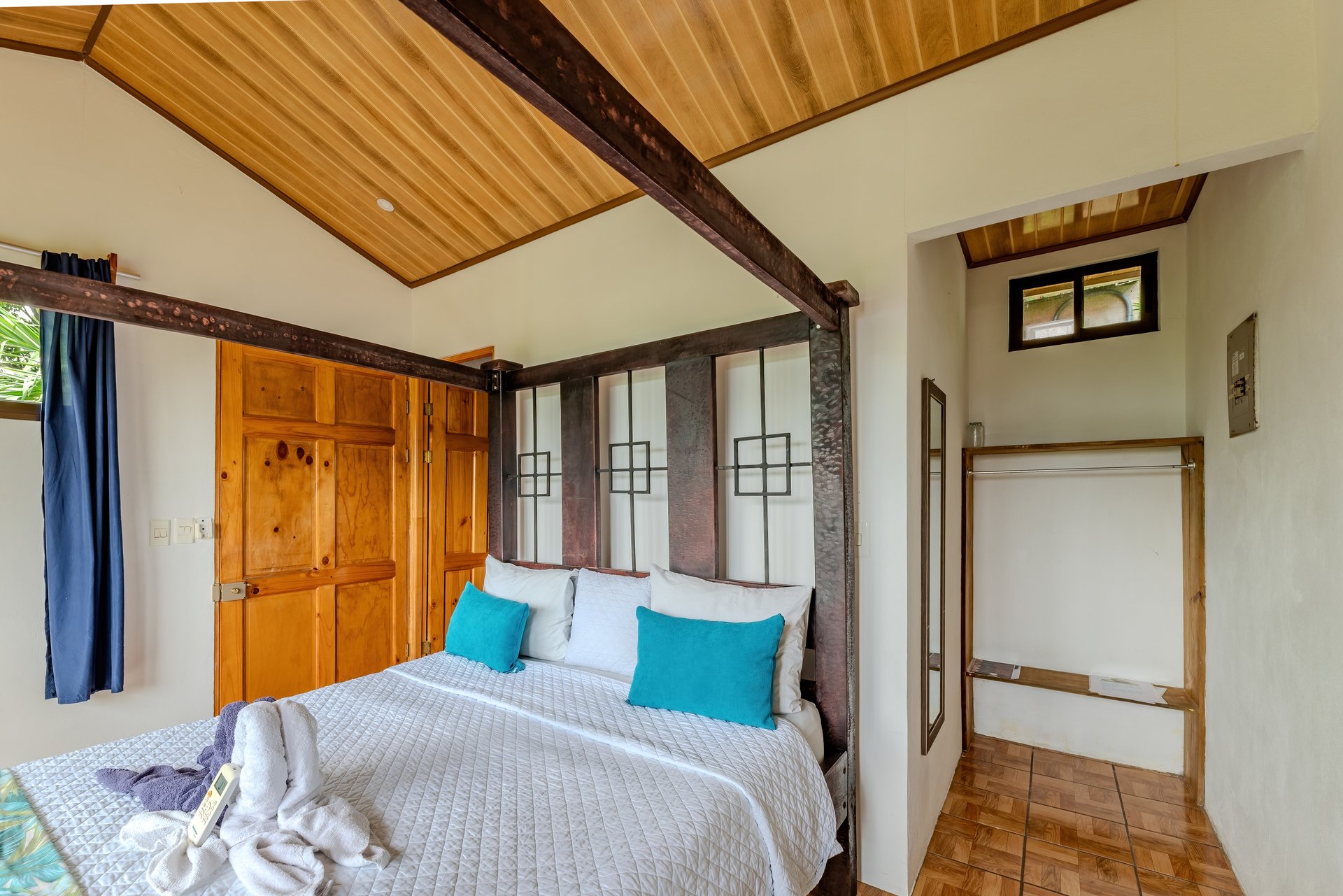 Villas In Sueño – A Rare Gem in the Heart of Manuel Antonio