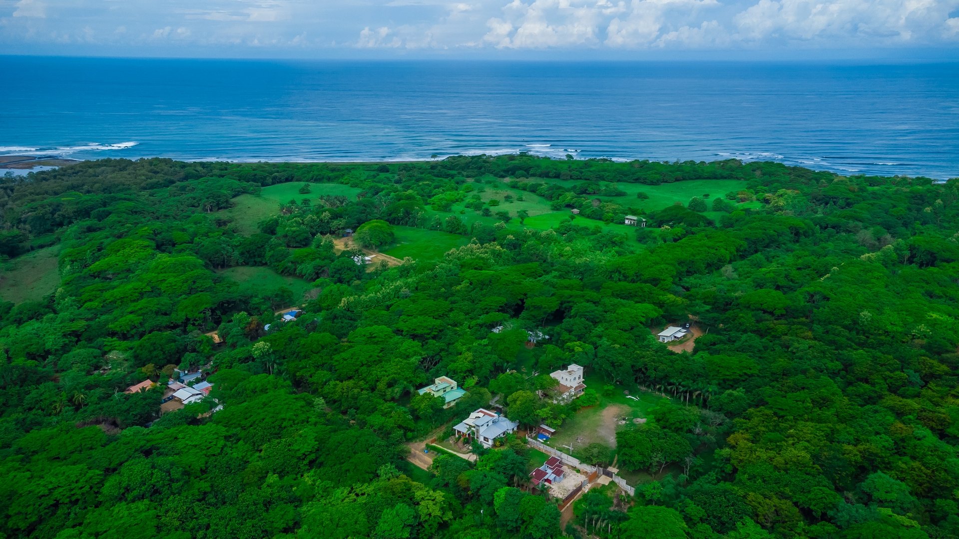 Casa Alice, Playa Marbella, Guanacaste