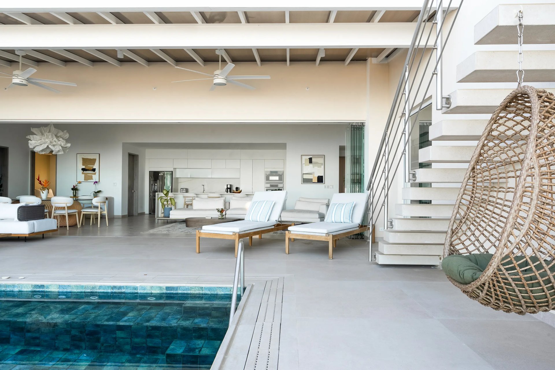 Apartment 701 | Penthouse