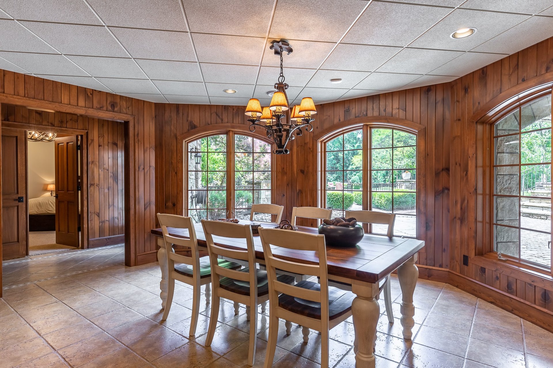 The Kirtland Sanctuary 