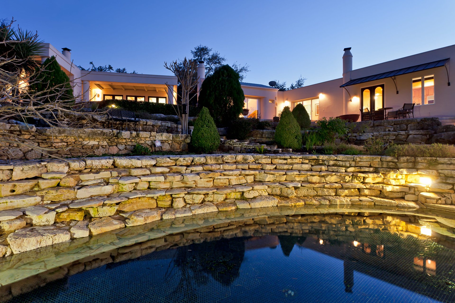 Vineyard Bay