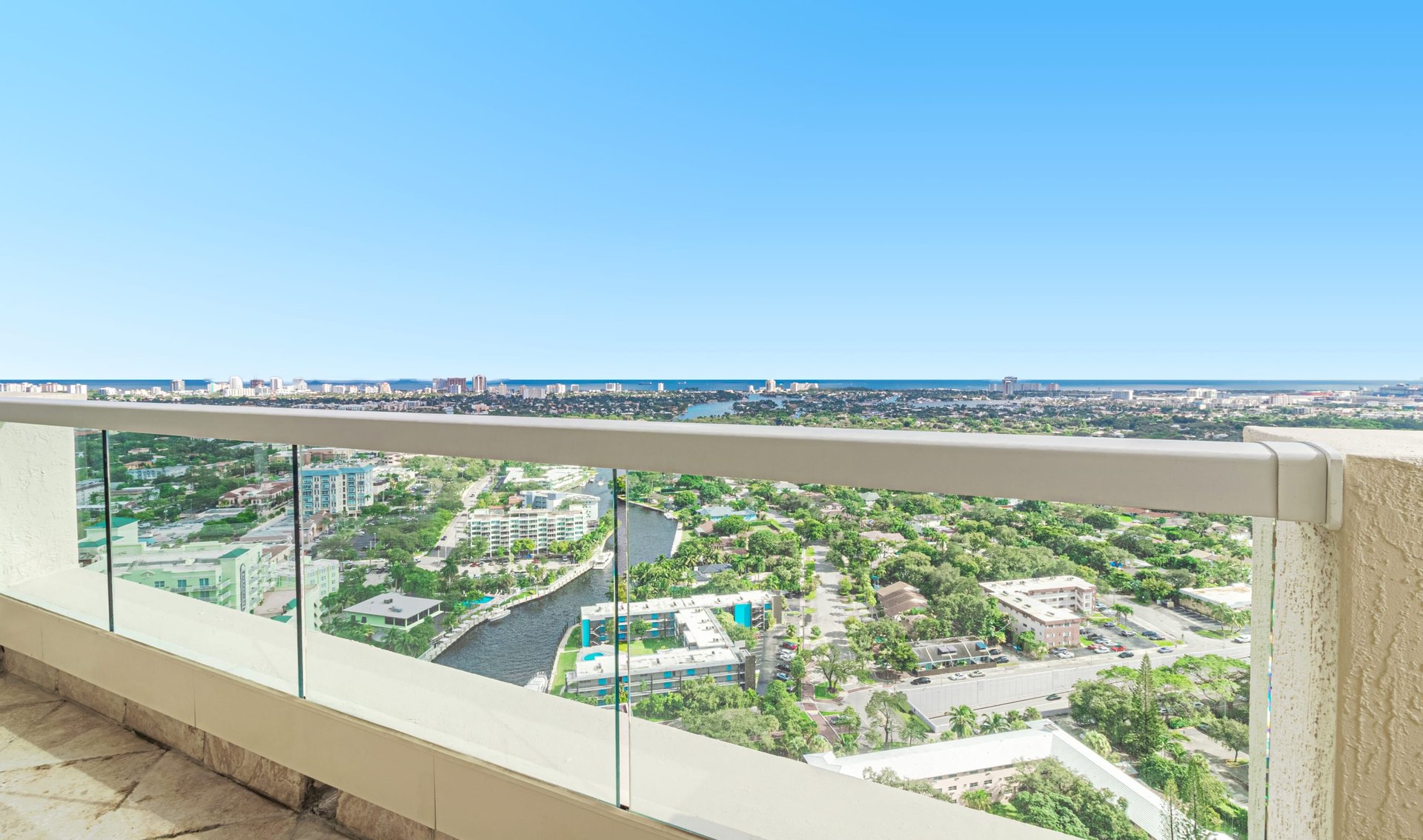 411 N New River Dr Unit: 3306