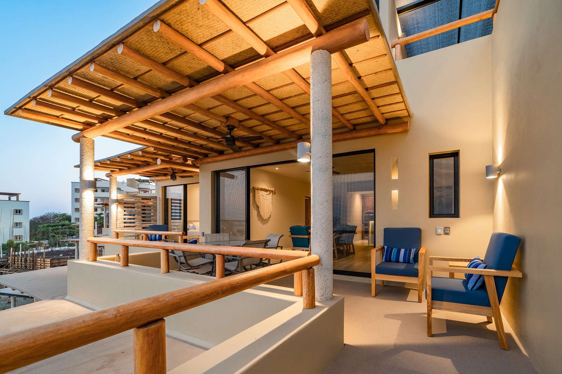 2 bedroom, Condo, Amanecer Penthouse 