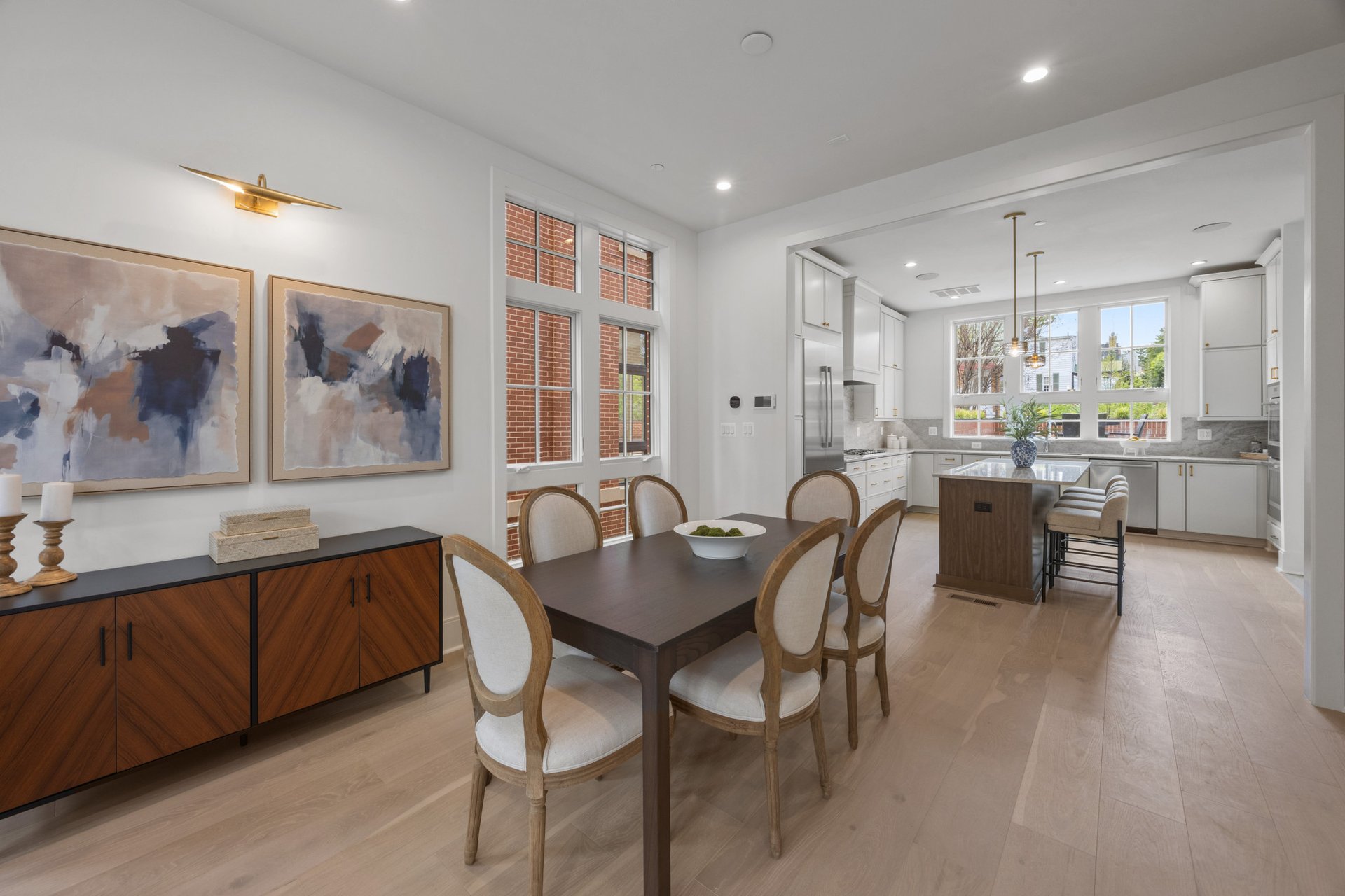 River Row Residence 221