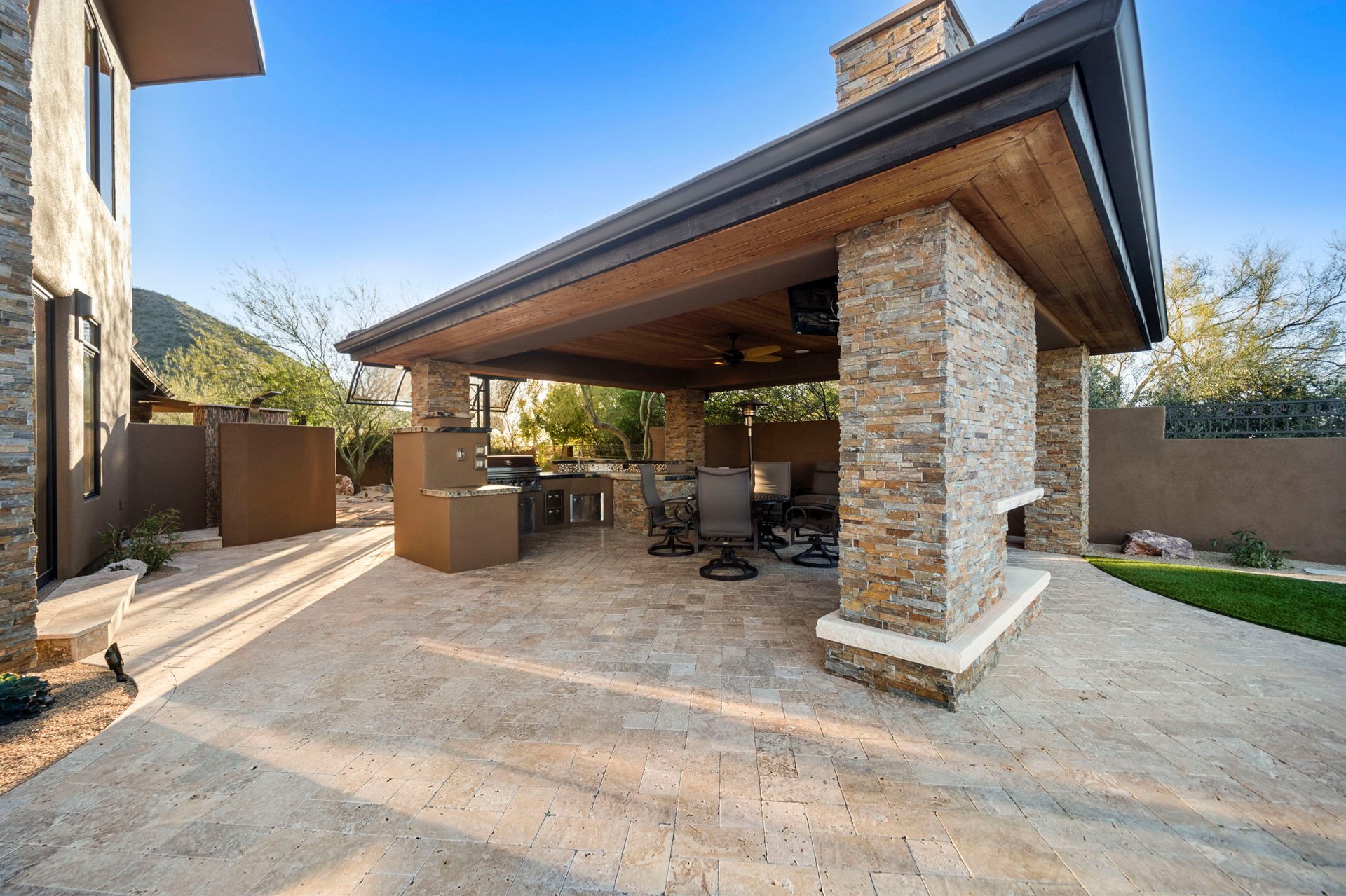 10570 E Pinnacle Peak Road