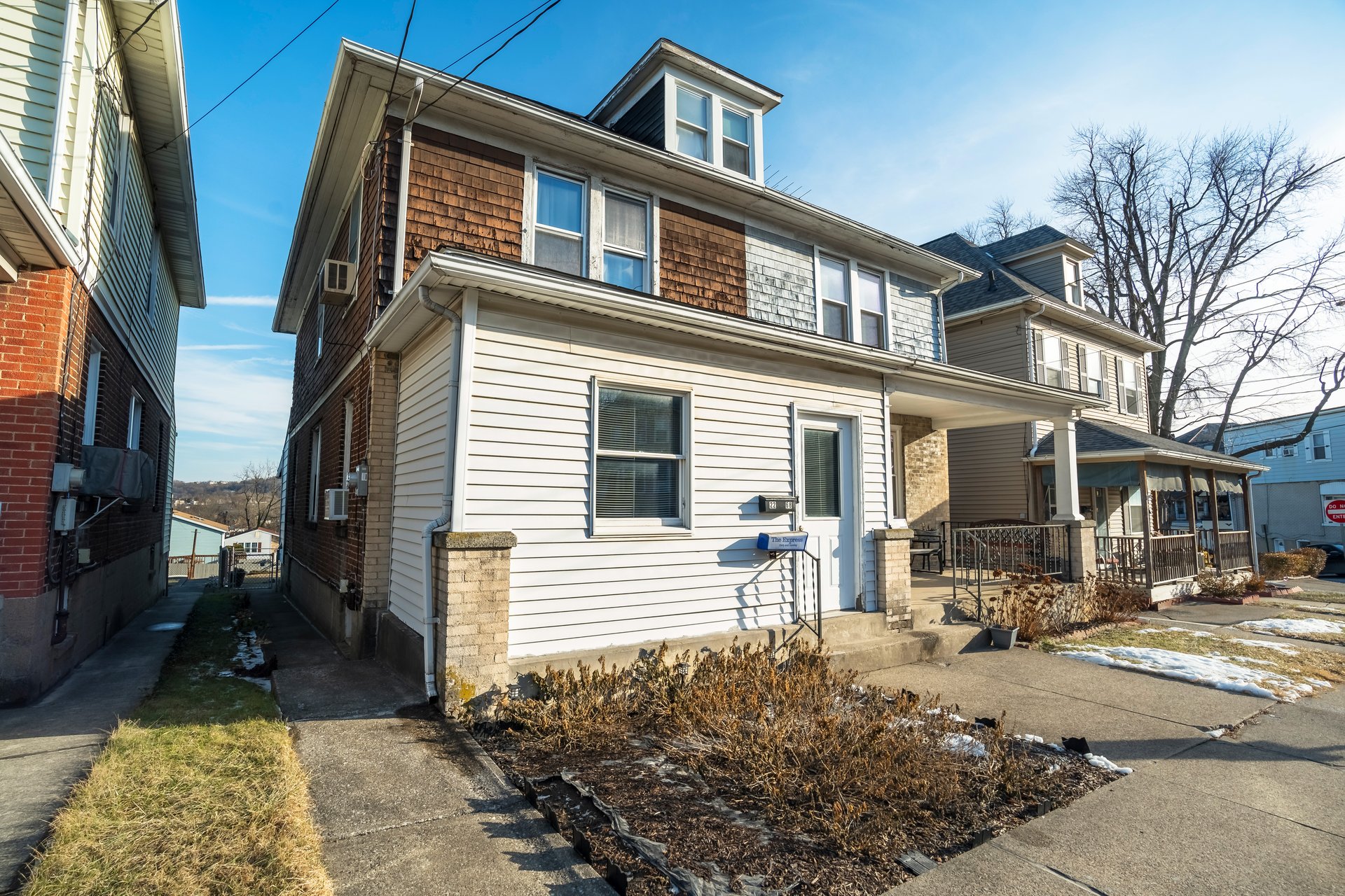 2268 Freemansburg Avenue