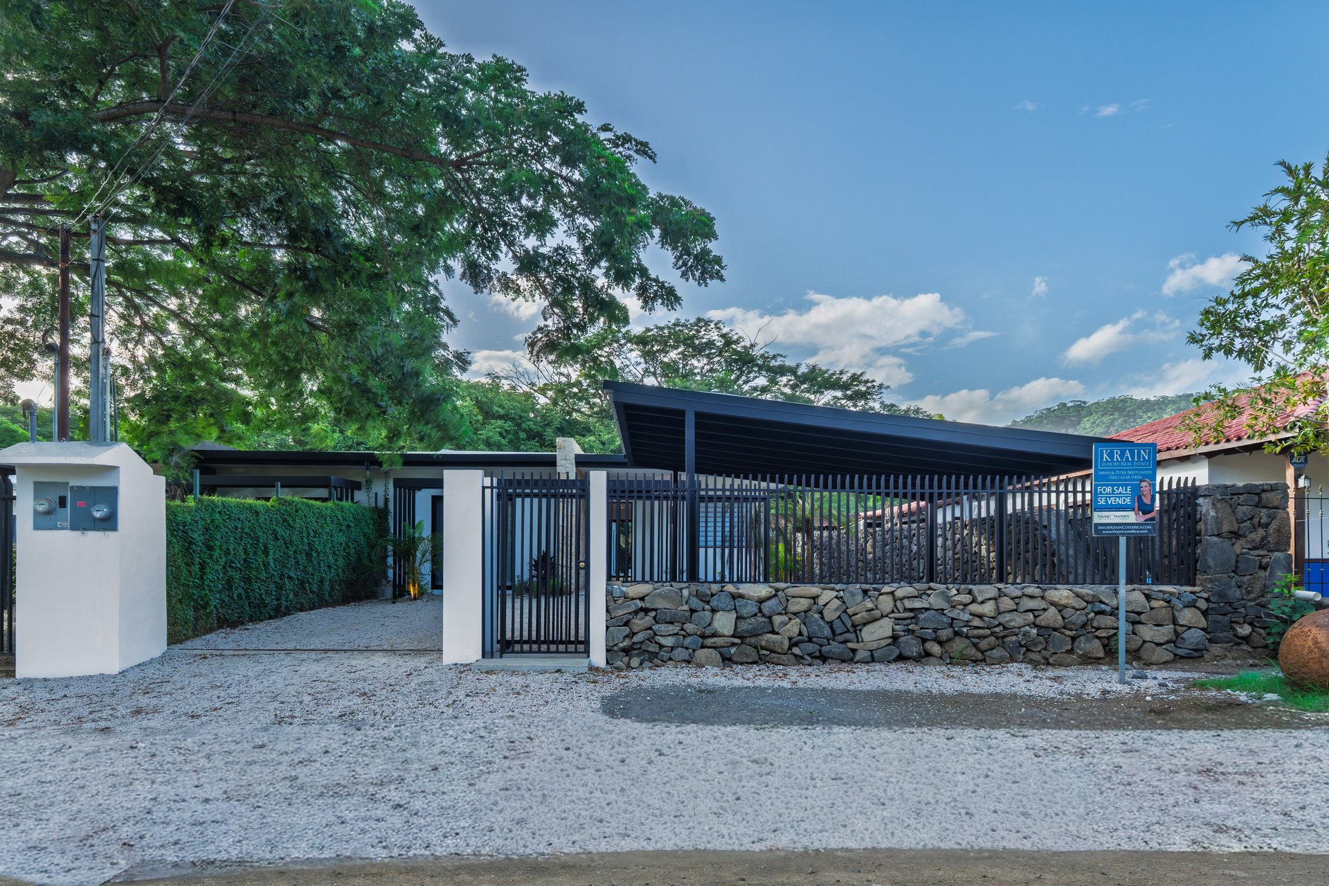 Casa Kuna II | A Tranquil Oasis in the Heart of Playas del Coco