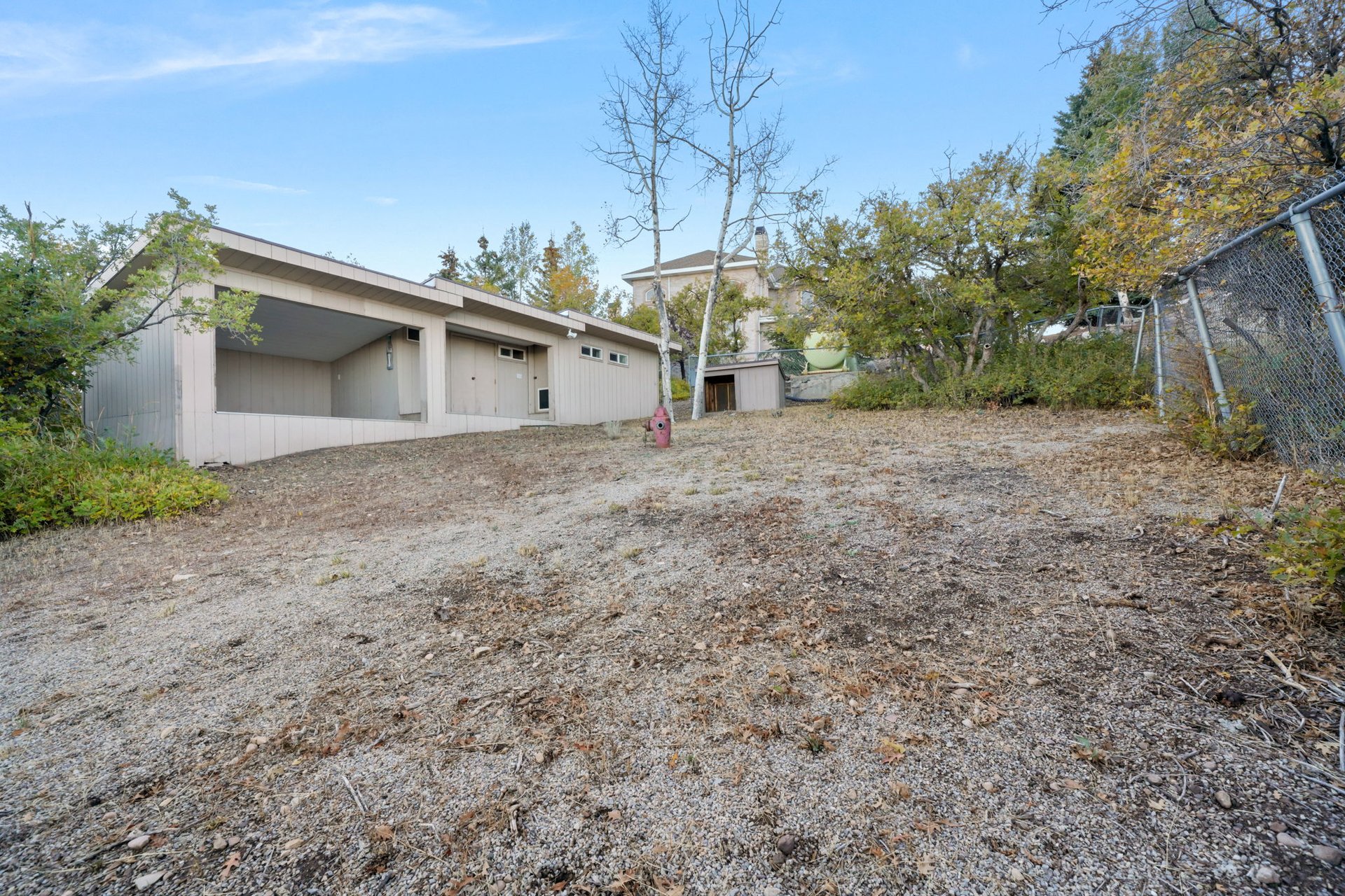 1501 Oak Haven Lane