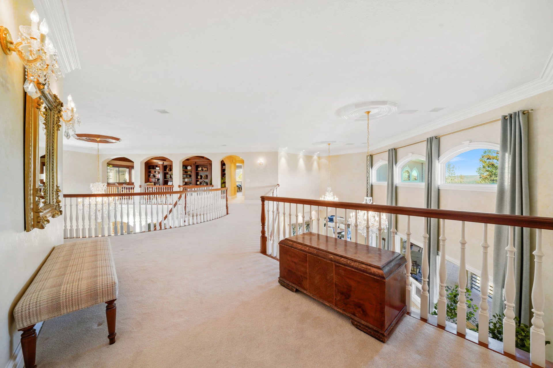 1501 Oak Haven Lane