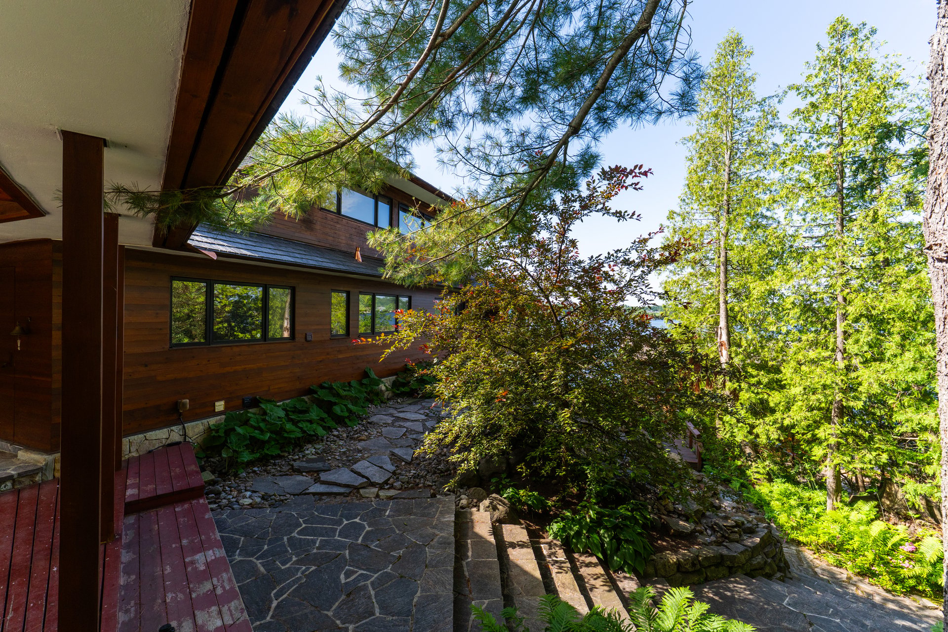 Lake Muskoka