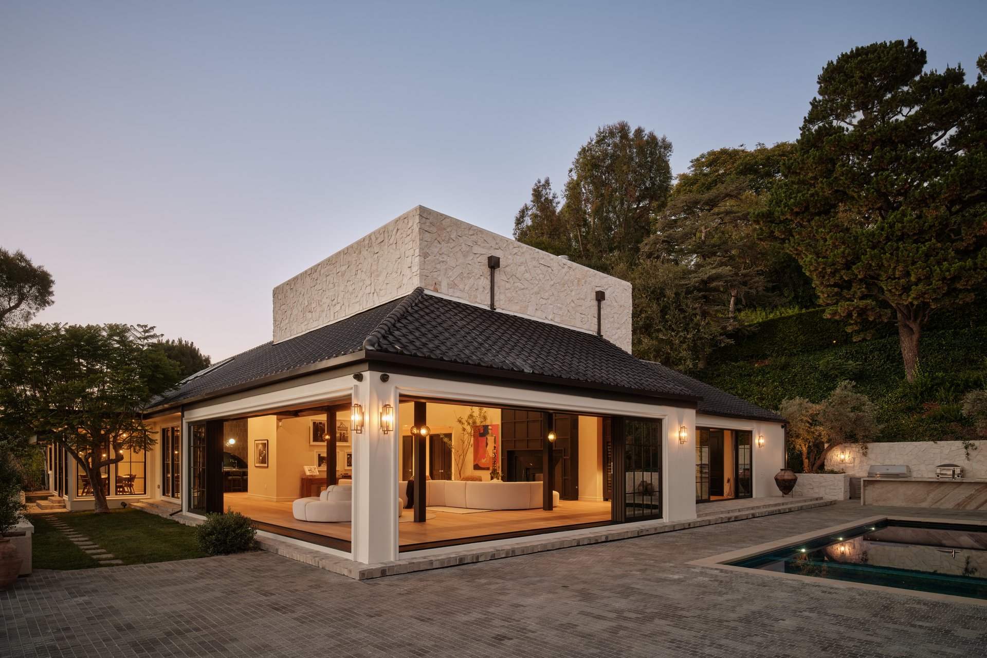 851 Strada Vecchia Rd, Bel Air 