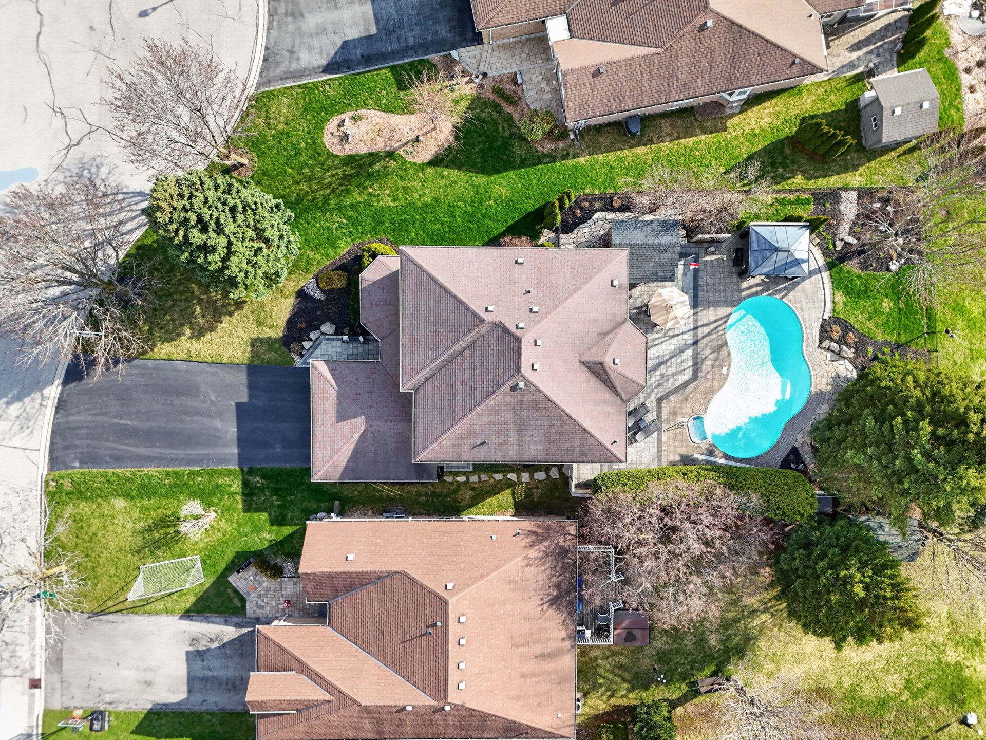 896 Bosworth Court