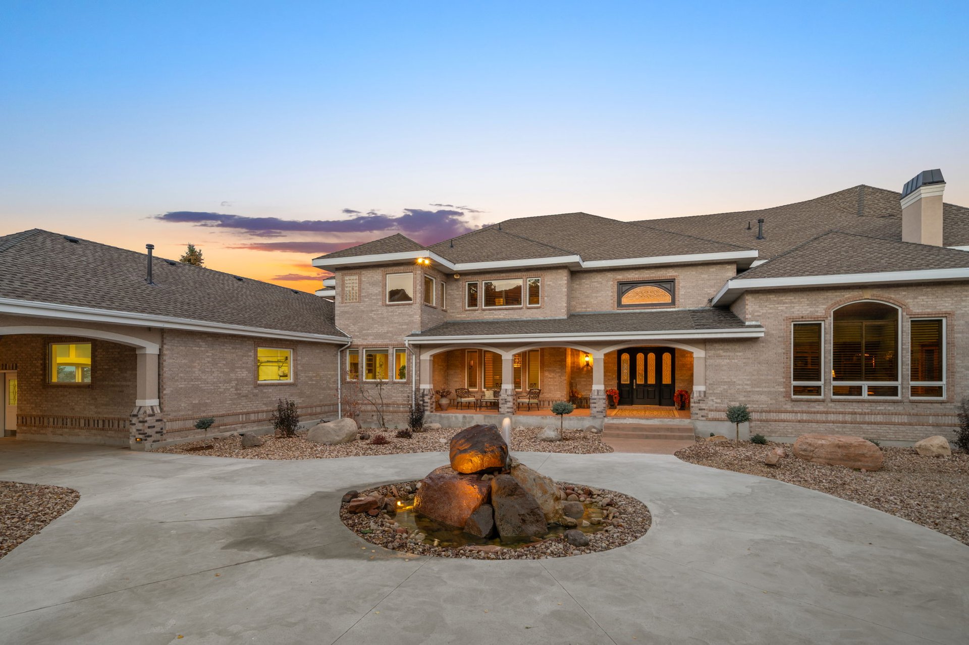 1501 Oak Haven Lane