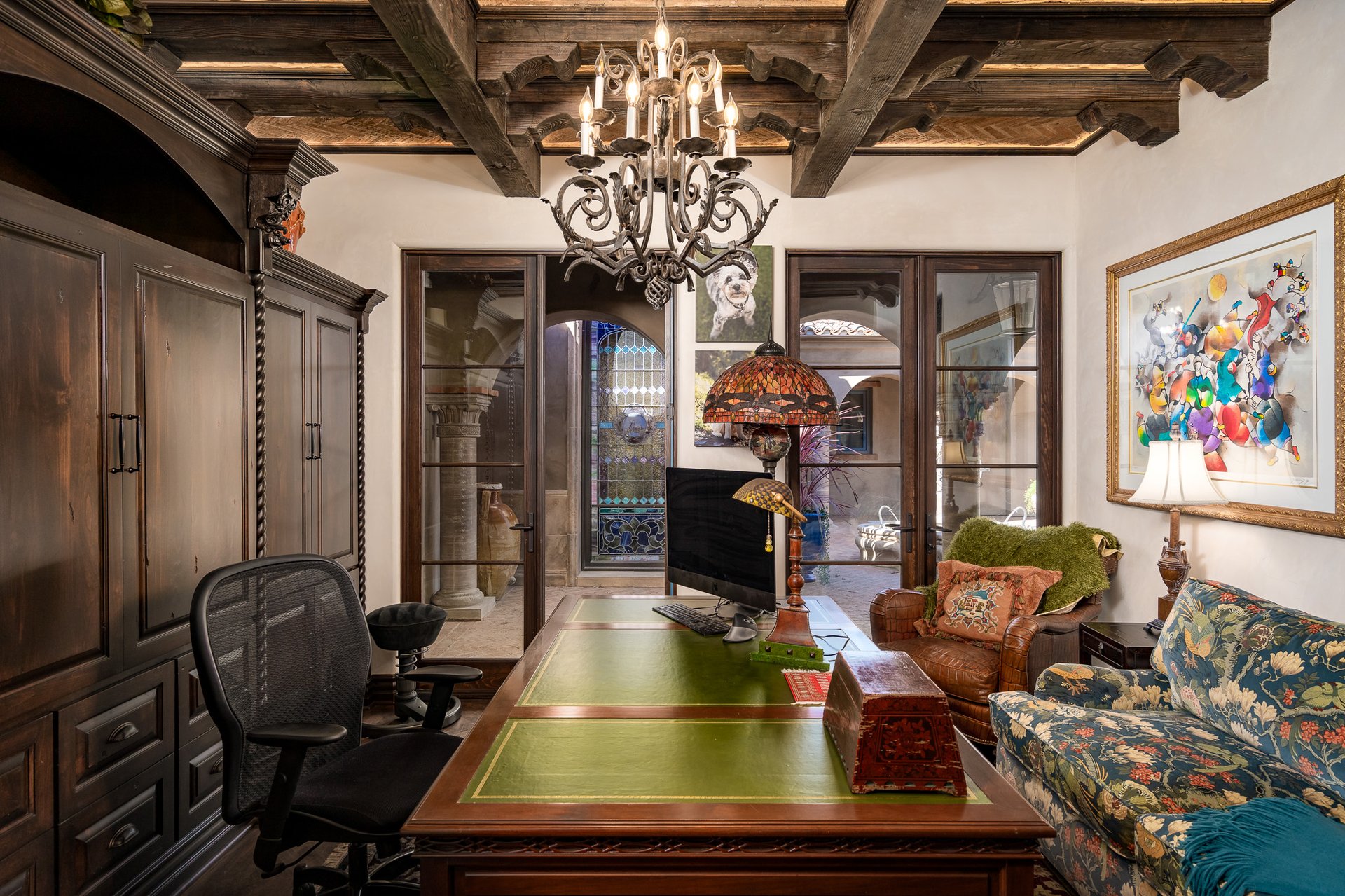 Paradiso in The Ranch