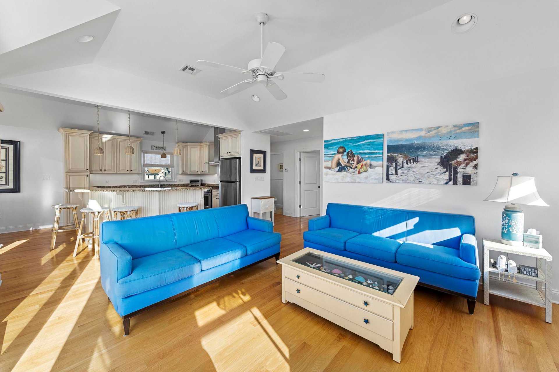 19 E. Sailboat Lane, Long Beach Township 
