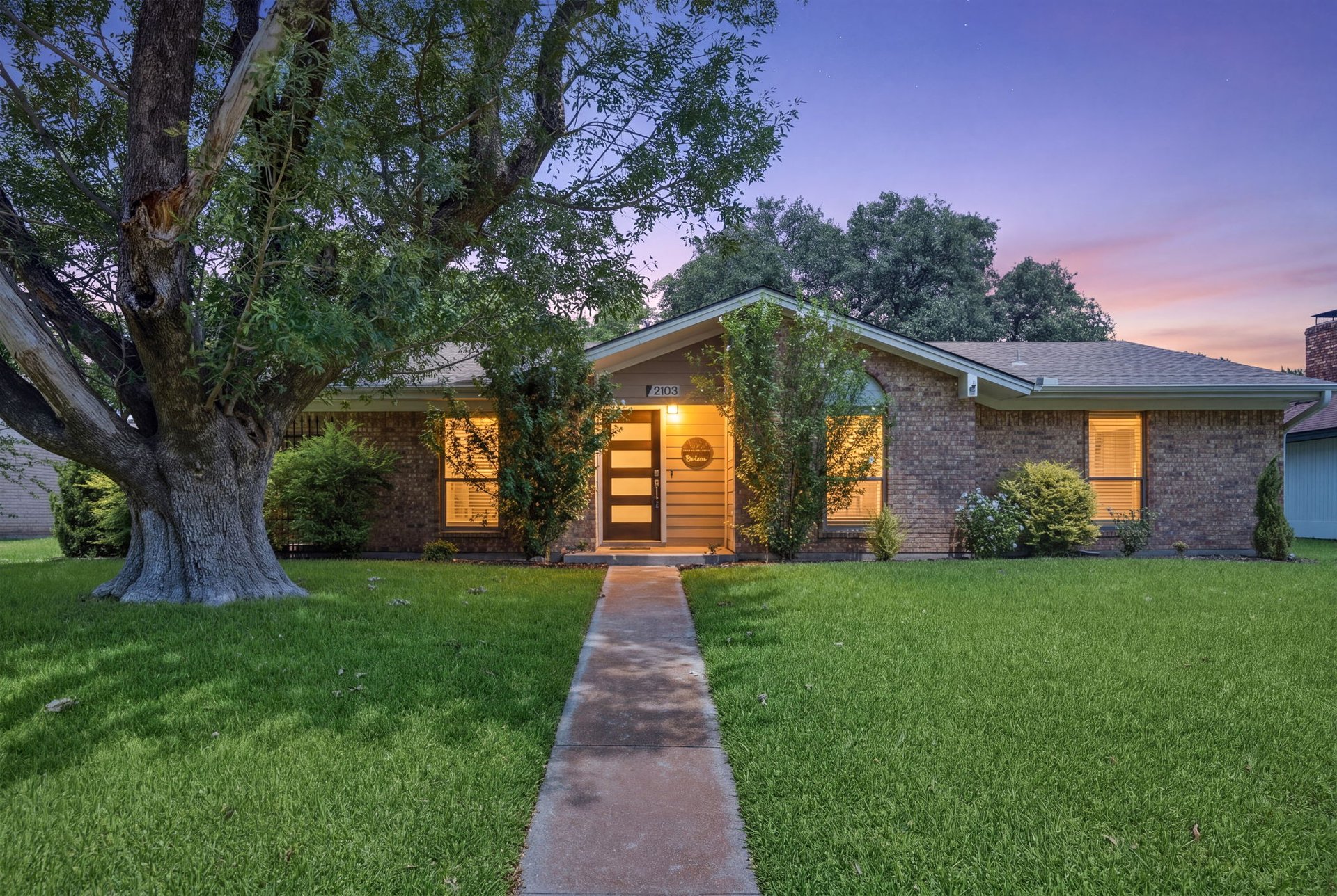 2103 Drake Drive (3% BAC)