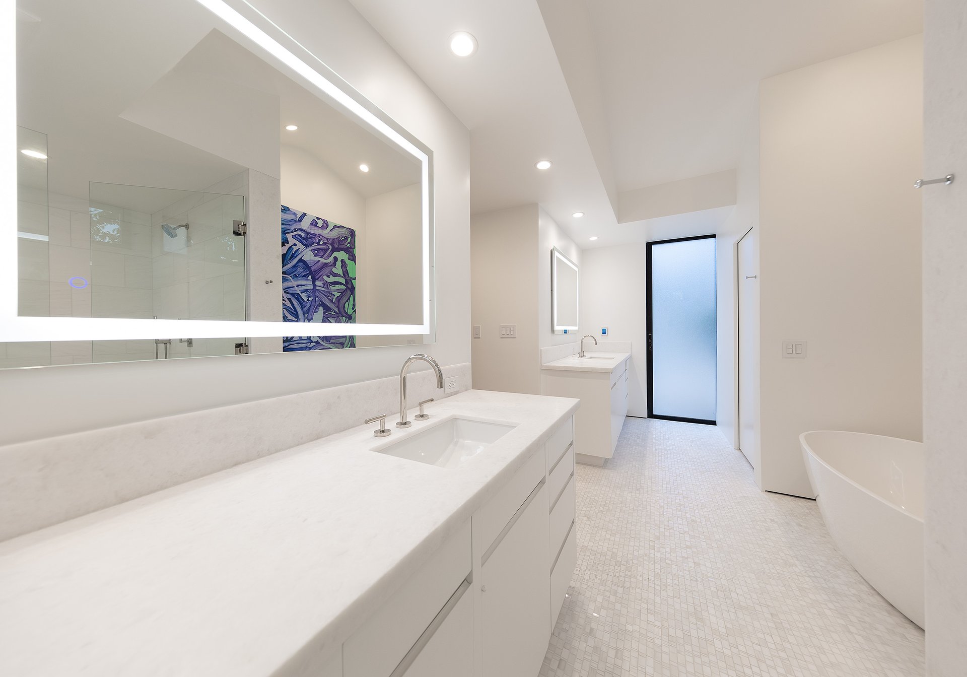 Renovated Jewel Box In Birnam Wood
