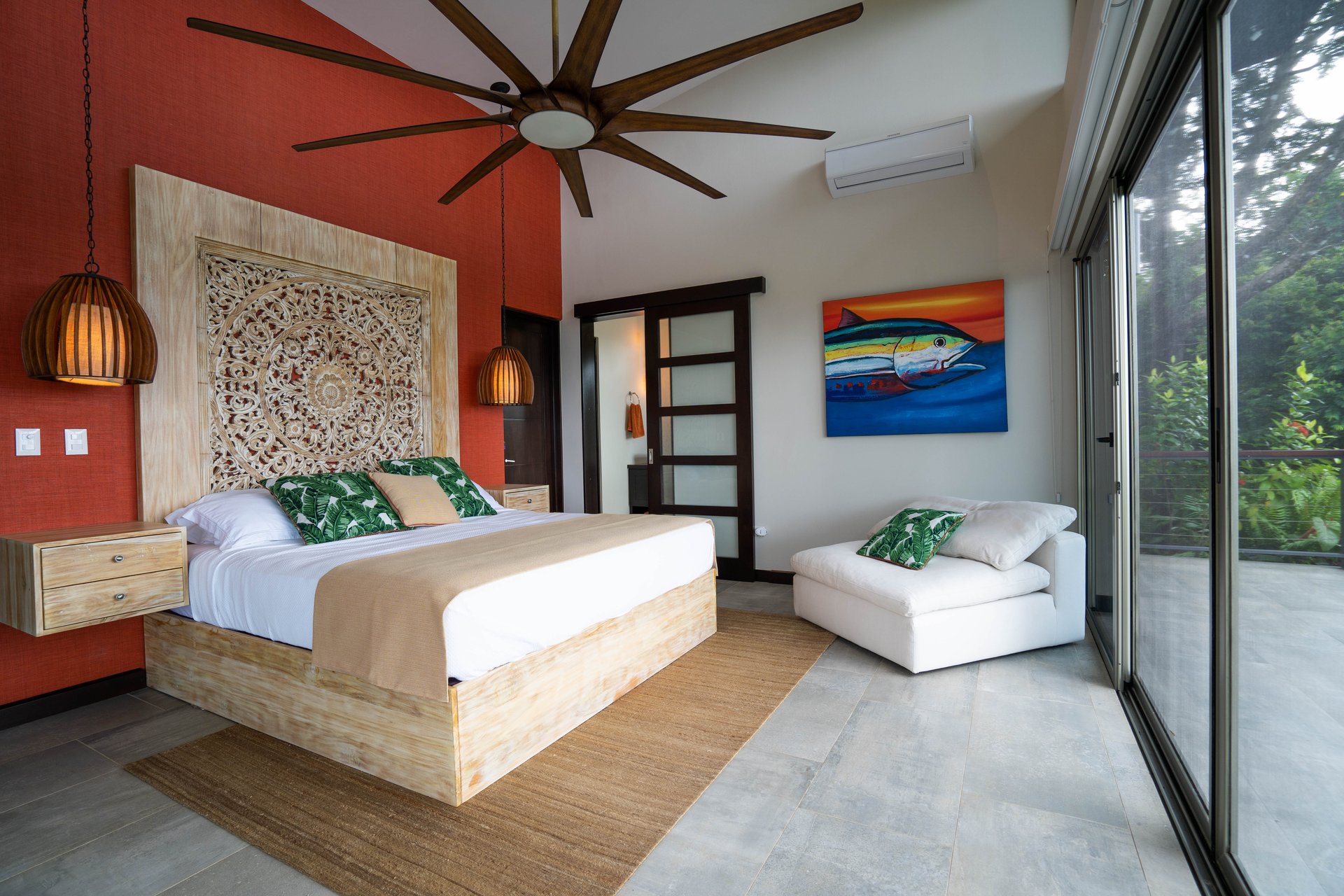 Hills of Portalon-Best in all Categories, Sunset Ocean view home