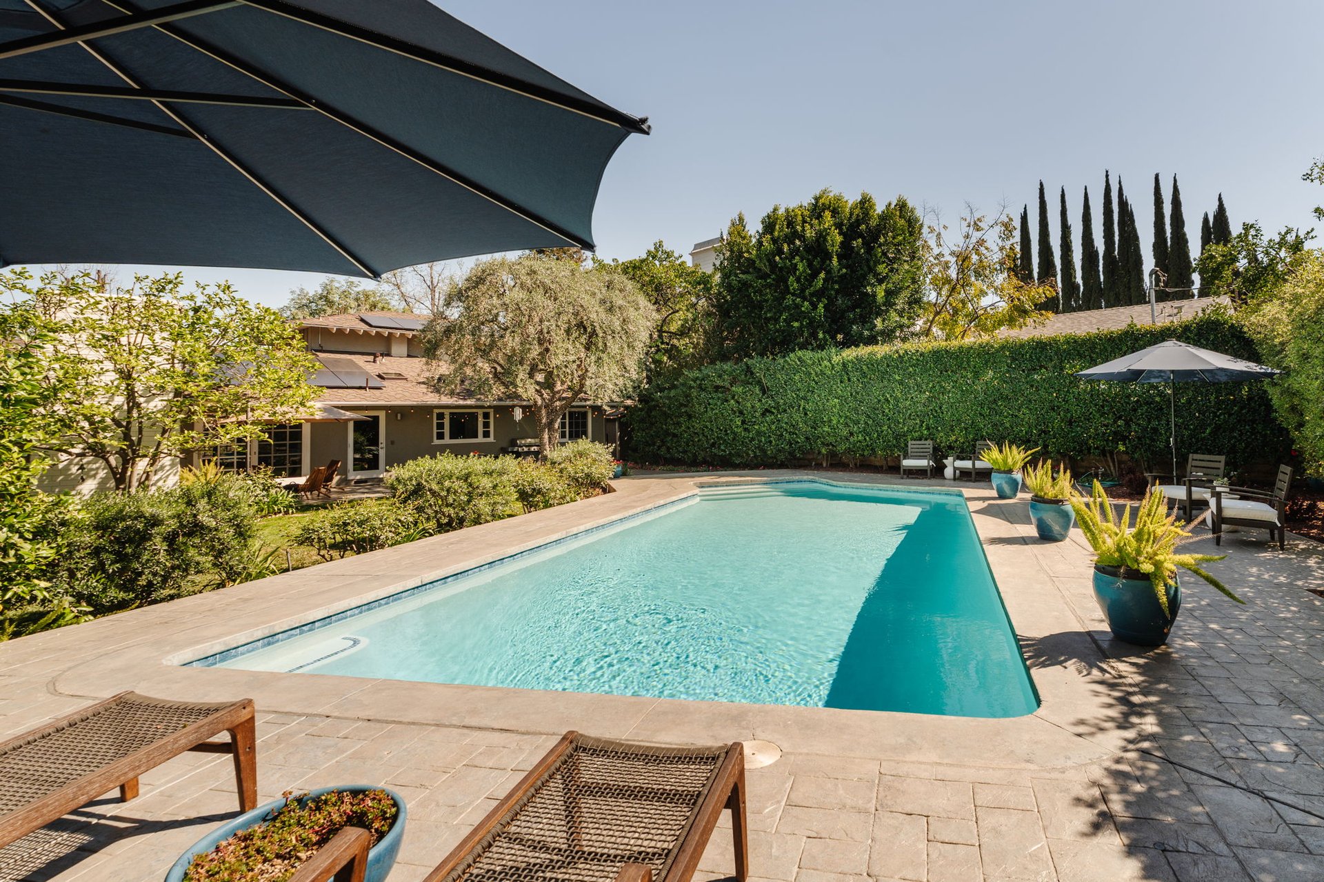 Amestoy Estates Luxury