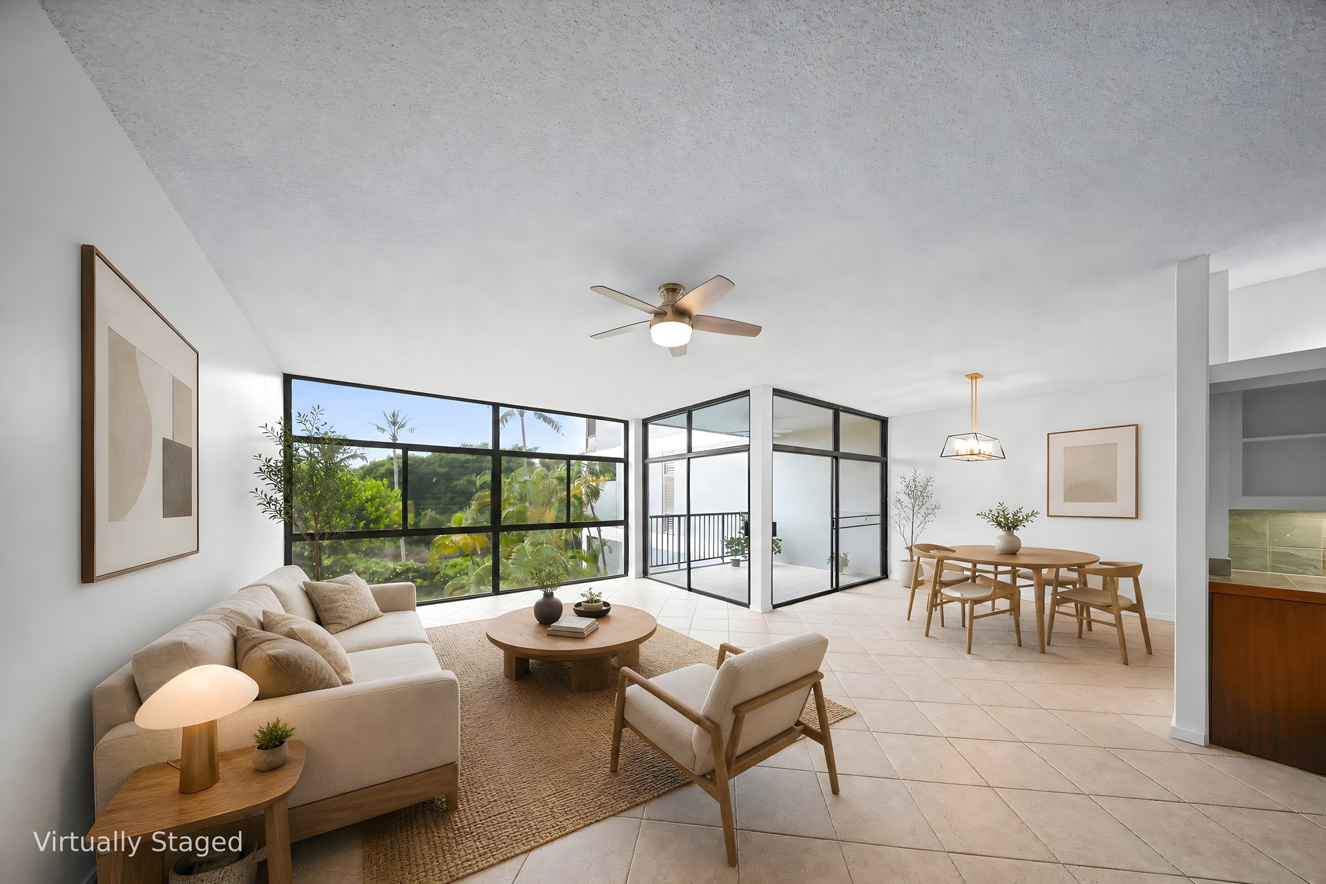 1030 Aoloa Pl Unit #2/302B