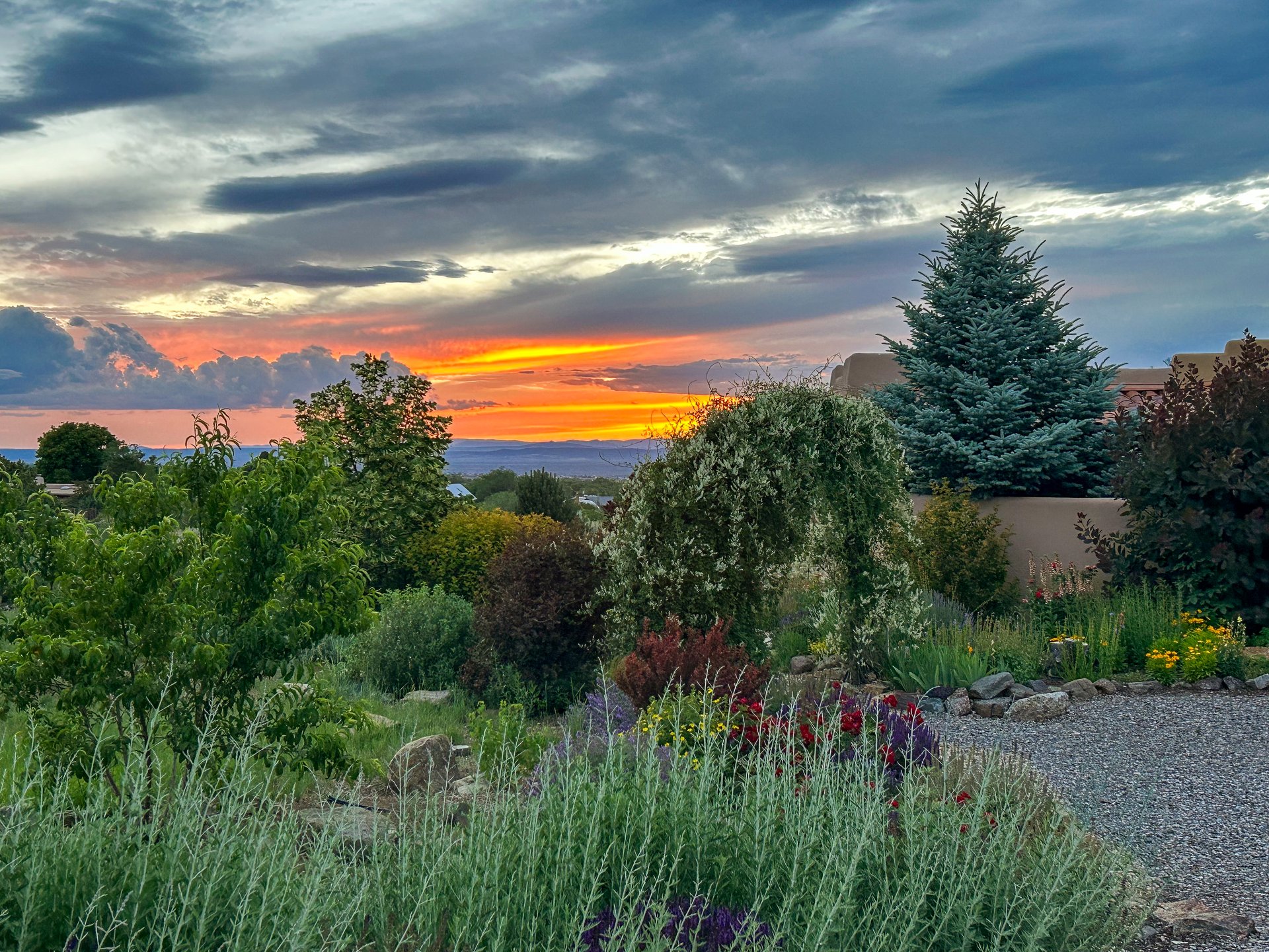 1456 Santa Cruz Road