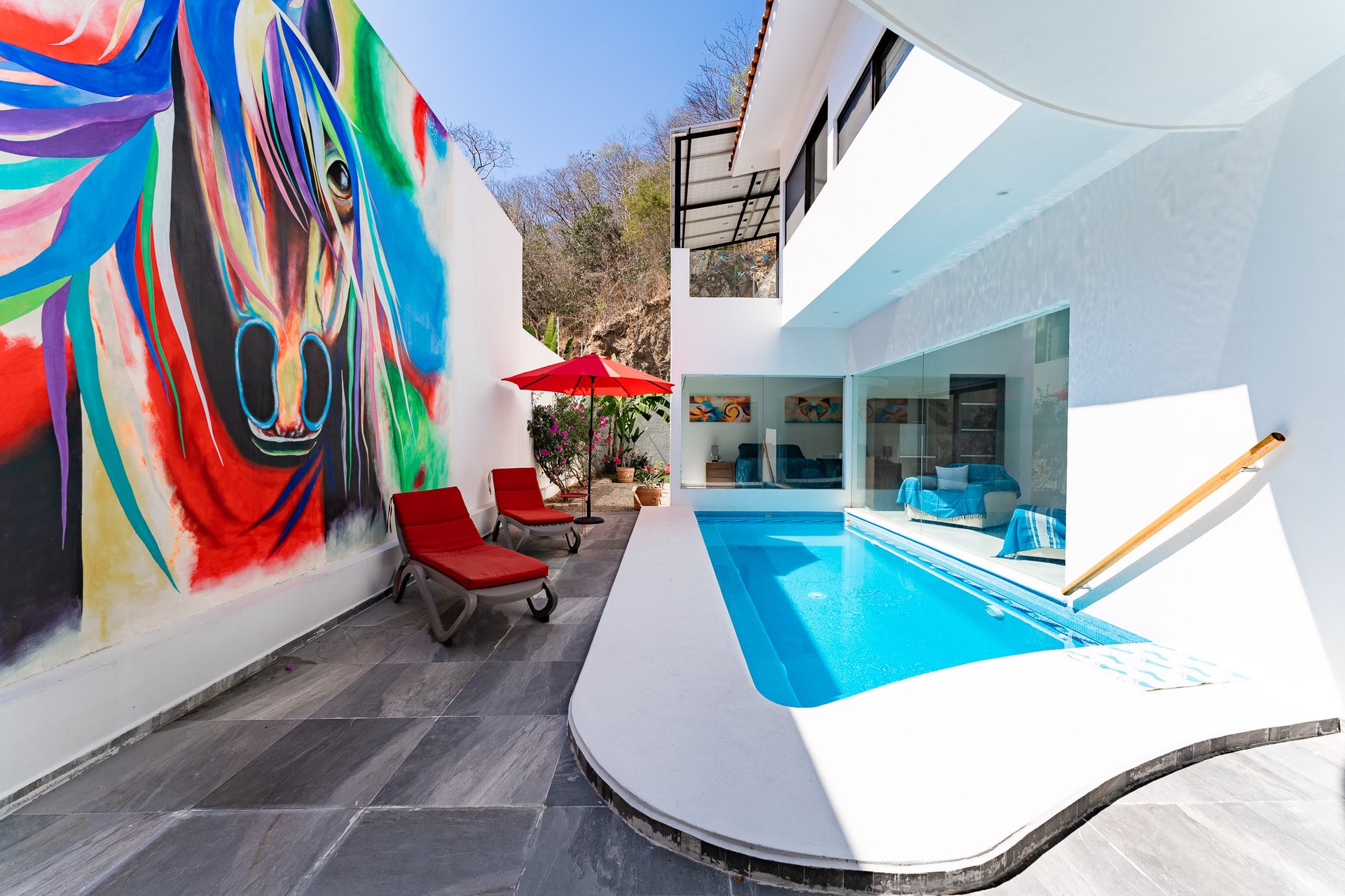 5 bedrooms, Single Family Homes, Villa de Caballos