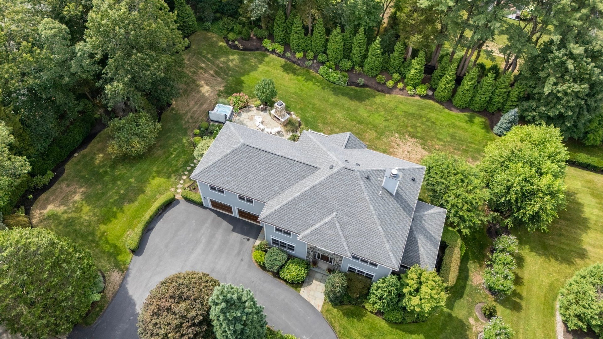 35 Puddingstone Lane