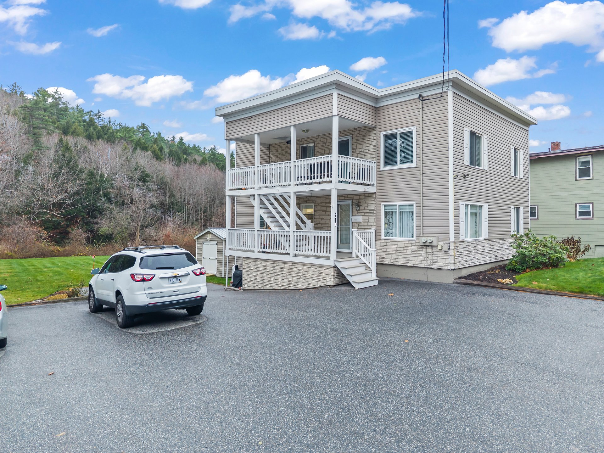 Rental Currently Available
