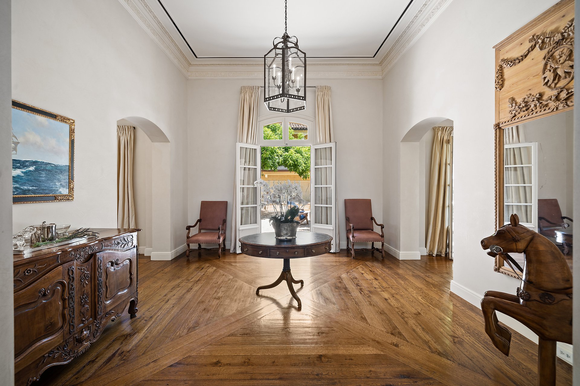 4 Winds Estate