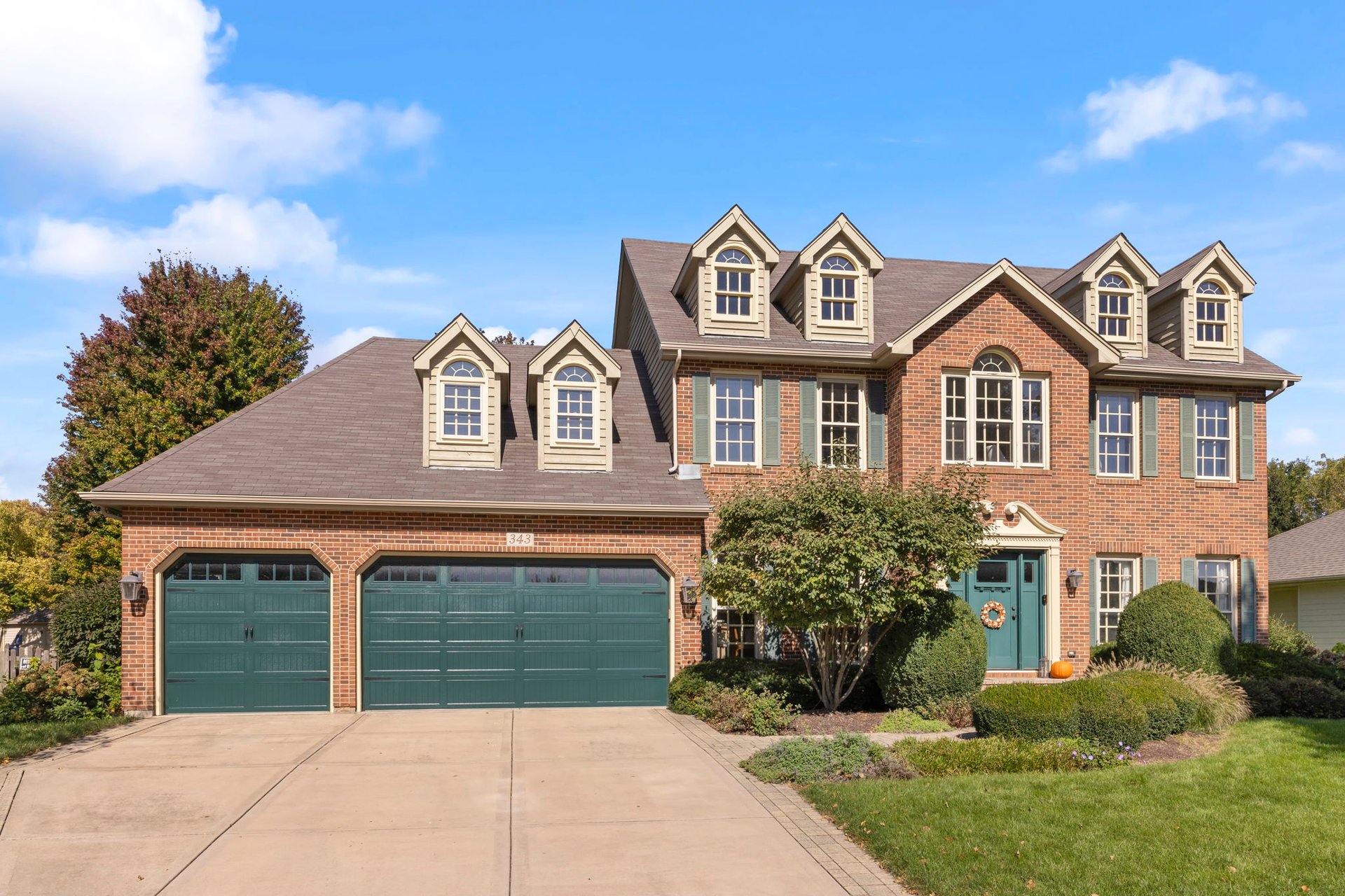 343 Knoch Knolls Road