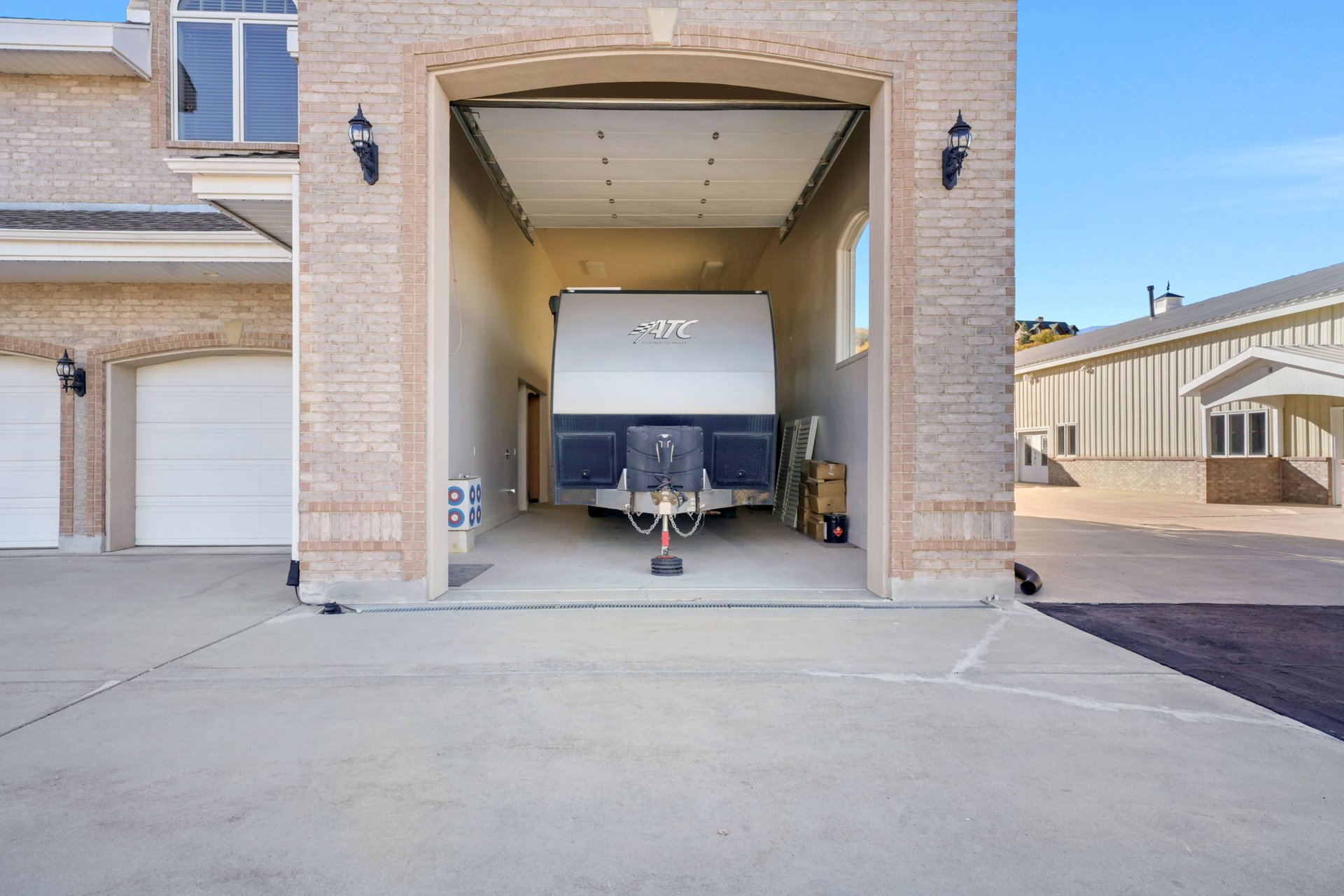 1501 Oak Haven Lane