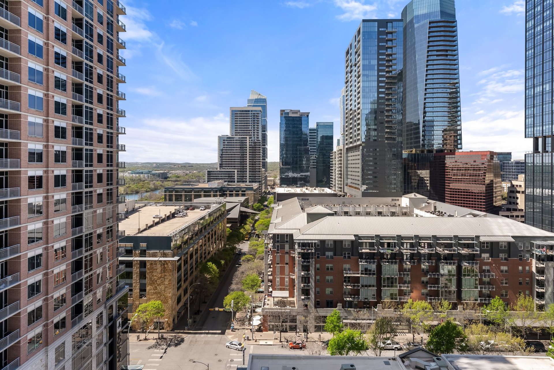 200 Congress Avenue #14C