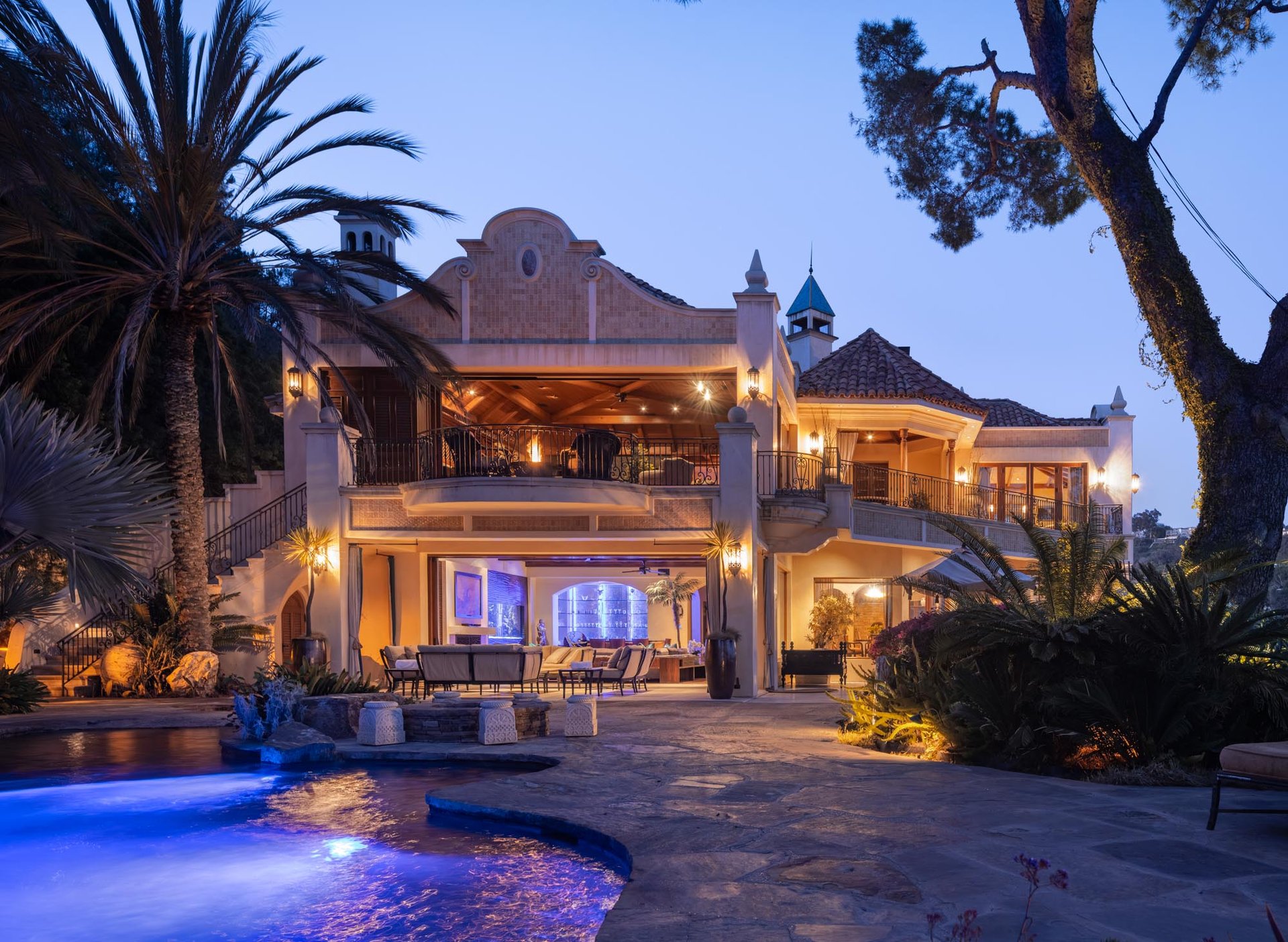 10066 Cielo Drive