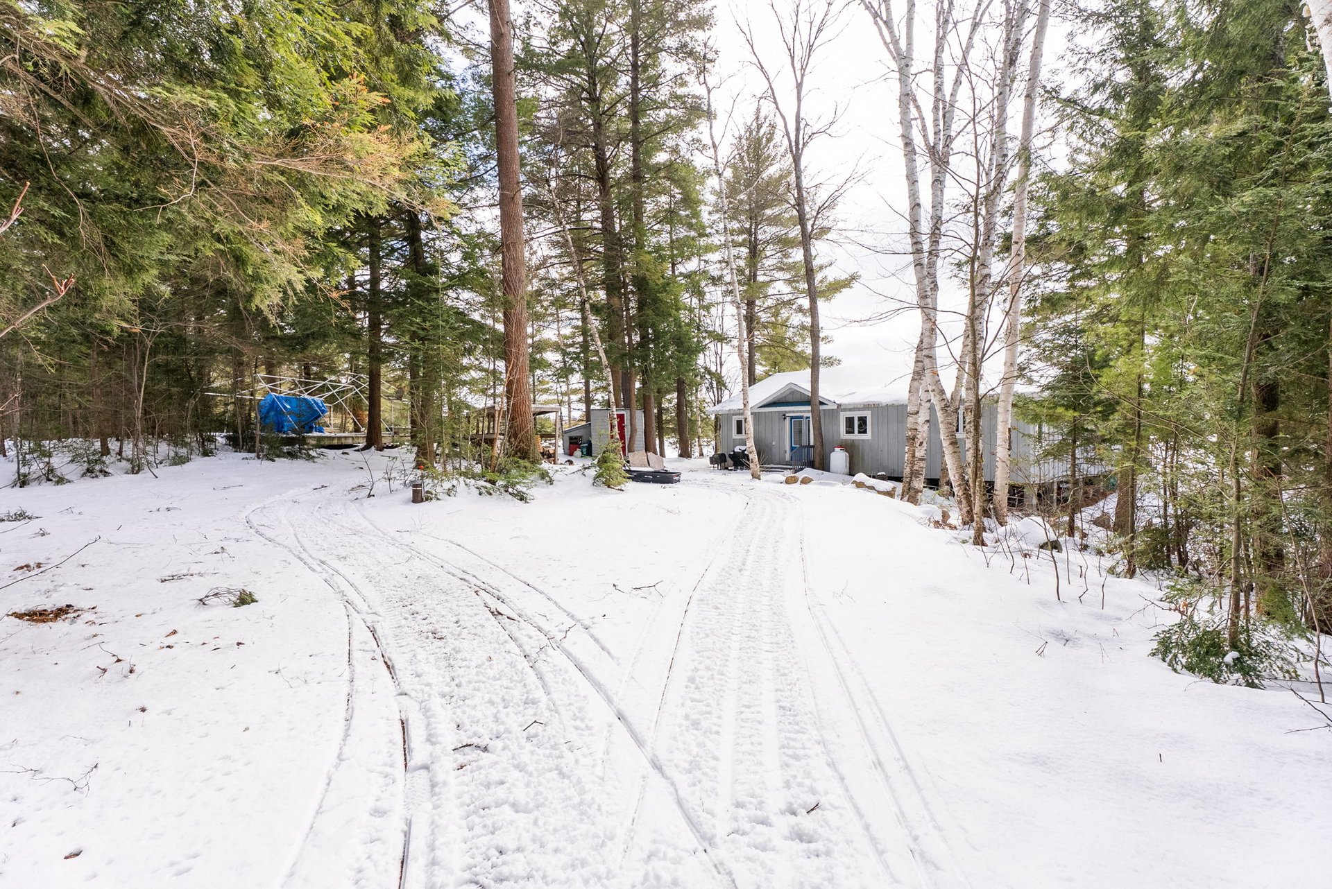 3301B Axe Lake Road