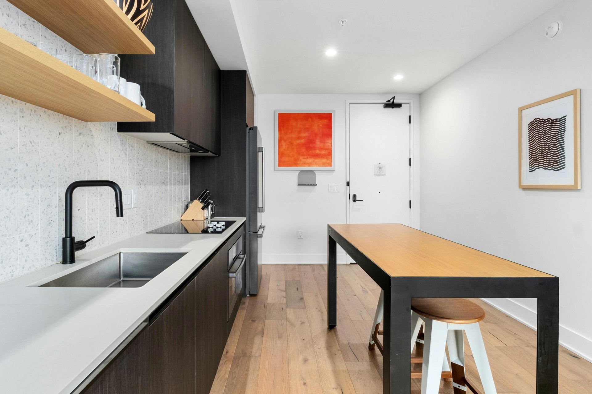 48 East Avenue #1310