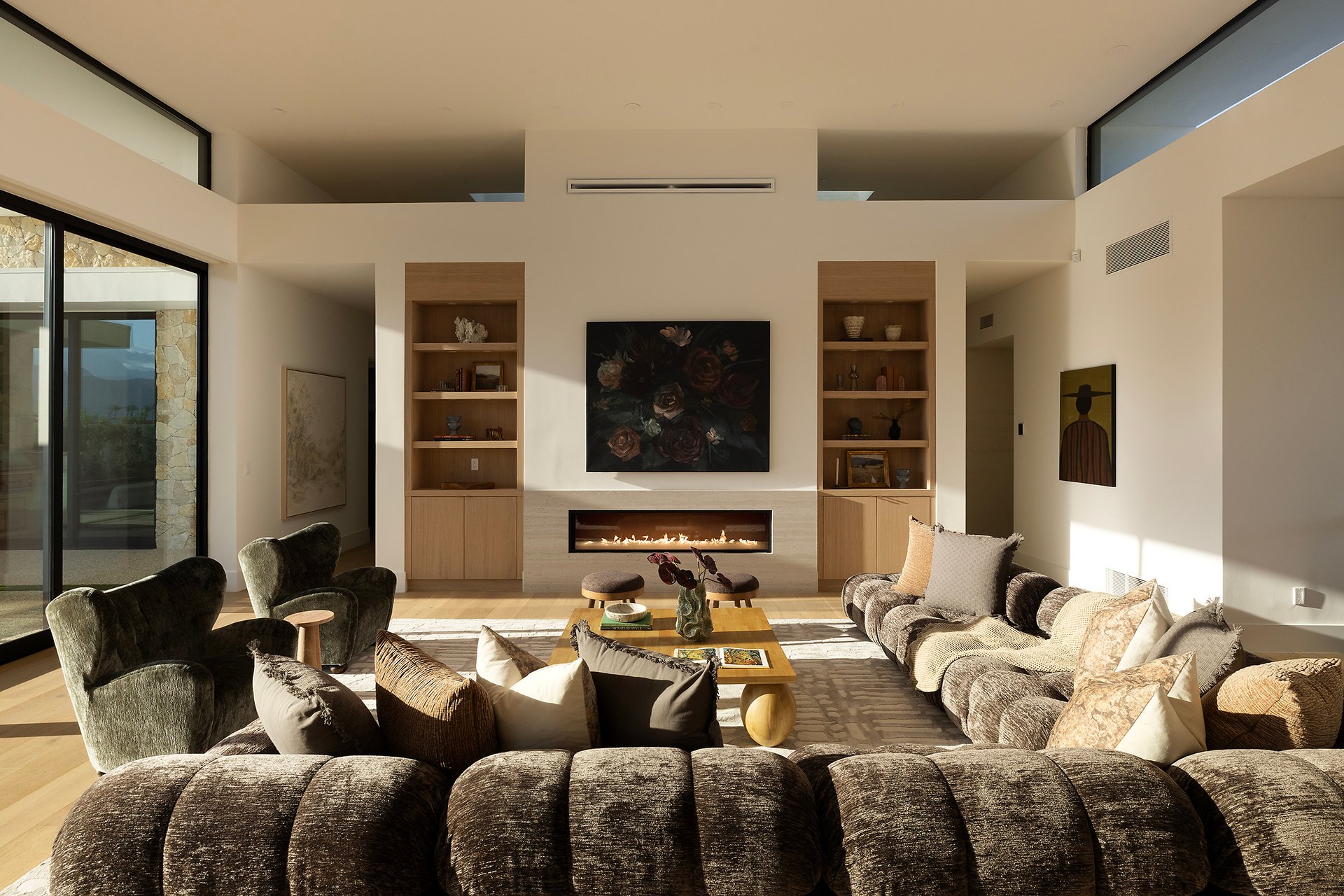3 Sanctuary Way