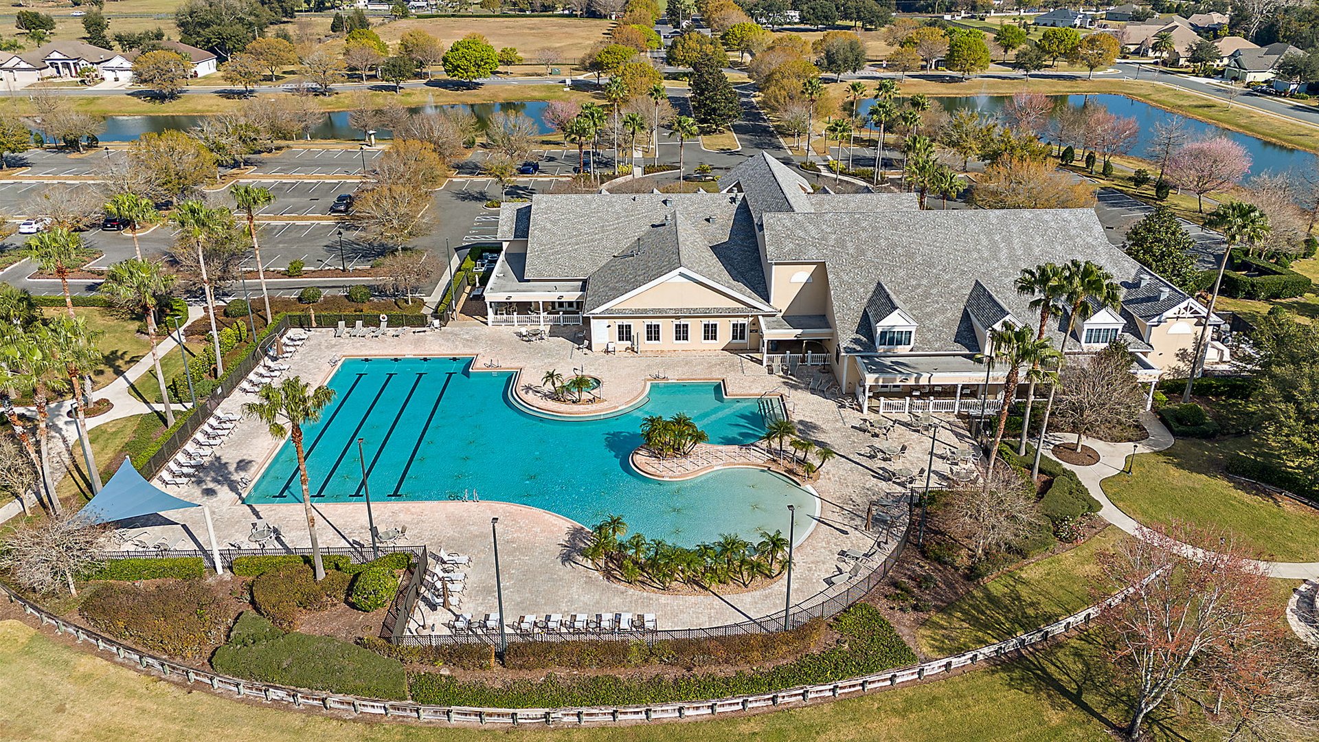8376 Bridgeport Bay Cir