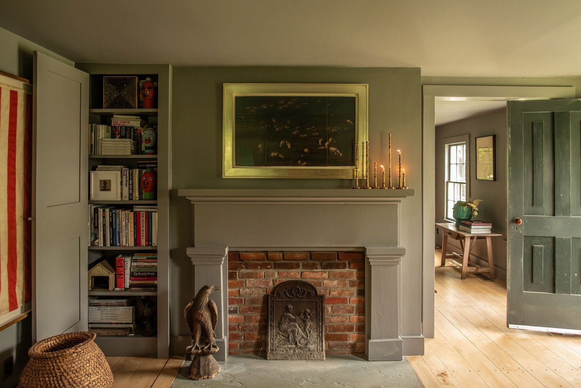 516 County Route 11, Ancram