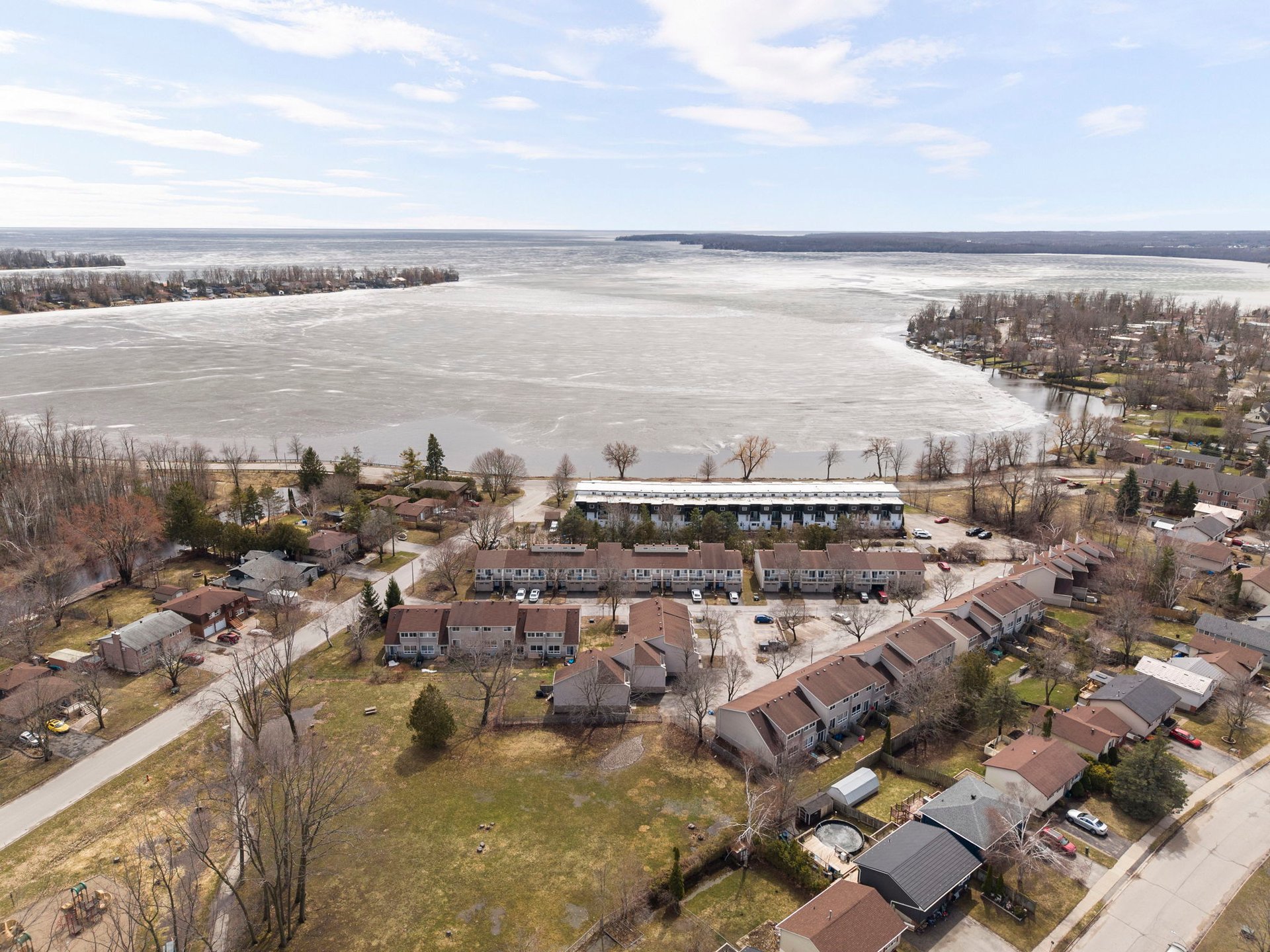 12-12 Lankin Boulevard, Orillia
