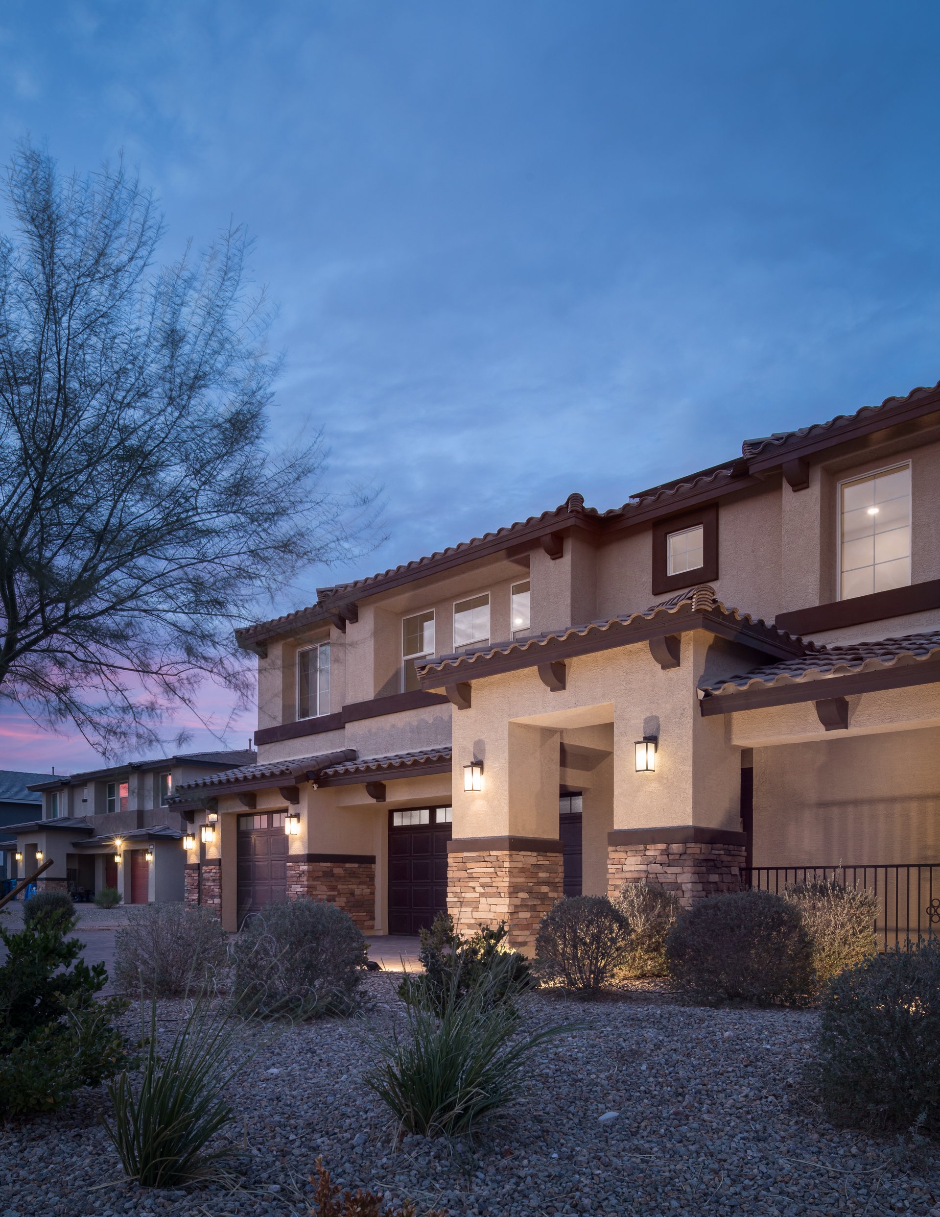 7602 Mount Spokane Court