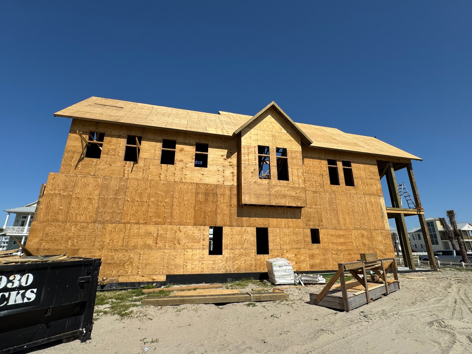 208 Sea Scamper Blvd, Port Aransas, TX 78373