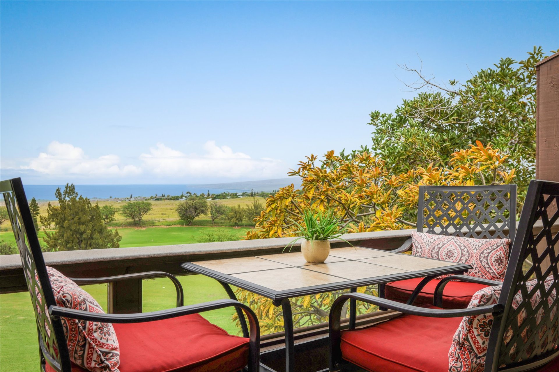 Waikoloa Village Condominiums