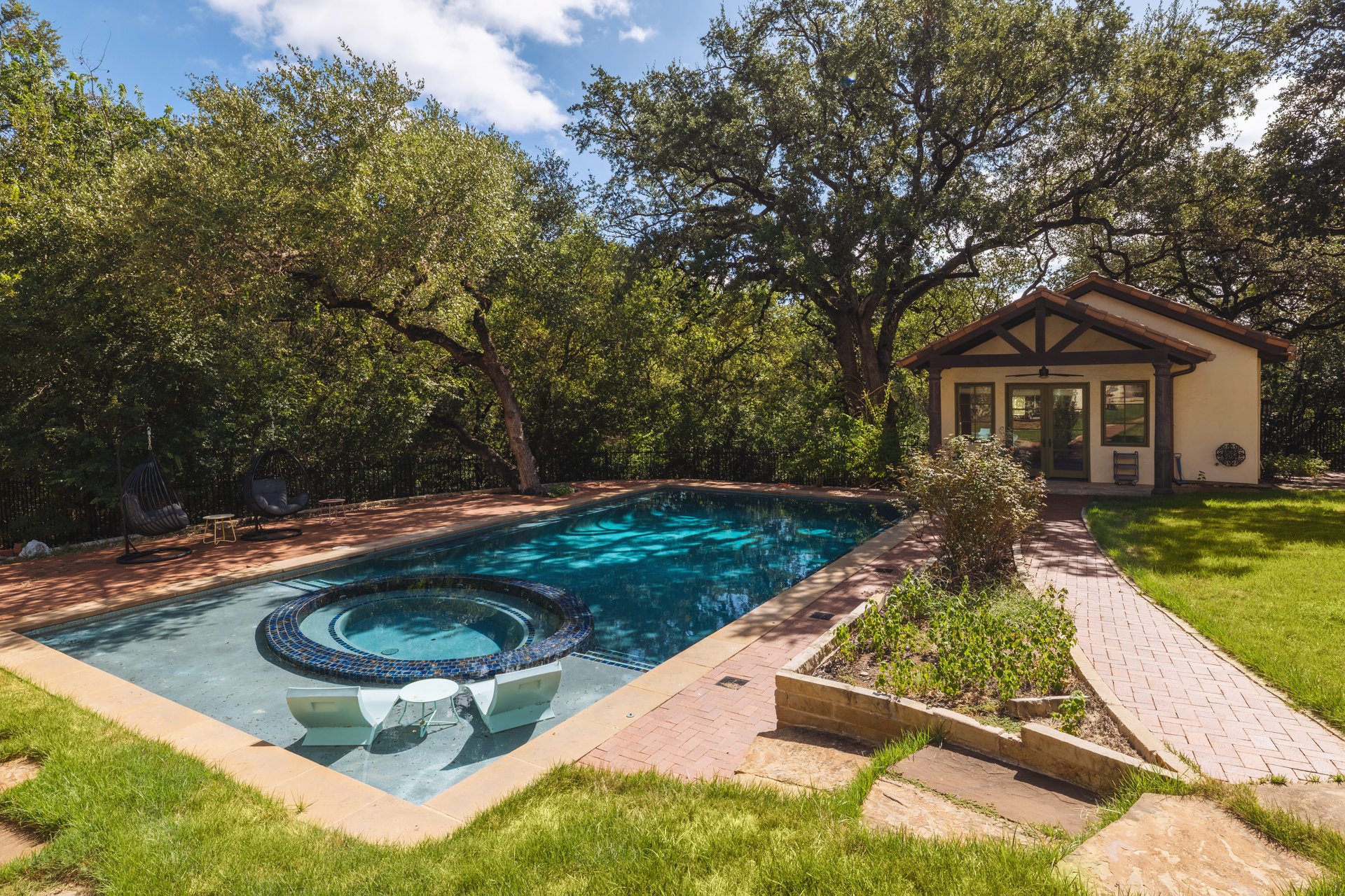 Greenshores Estate