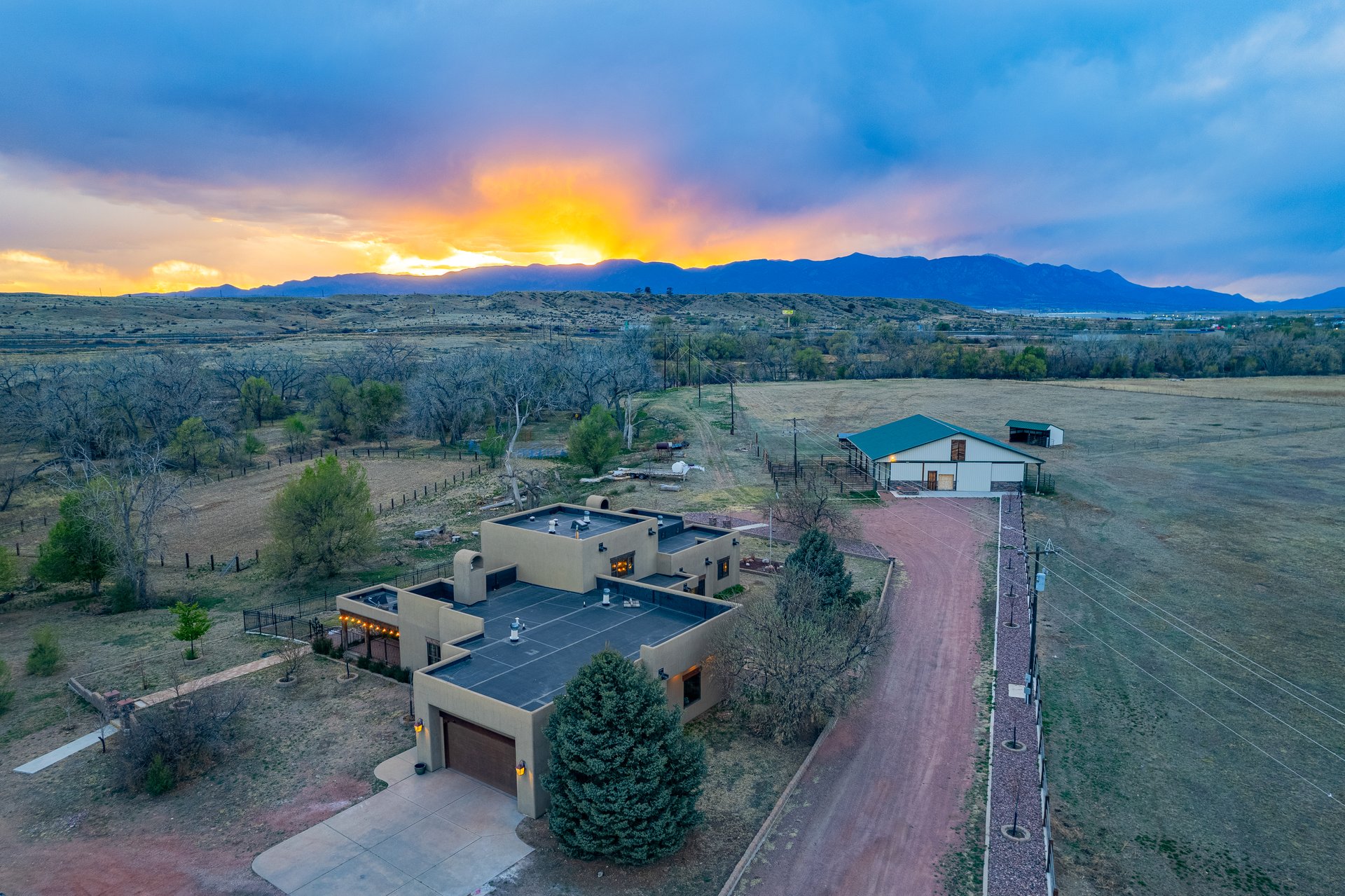 11960 Old Pueblo Road